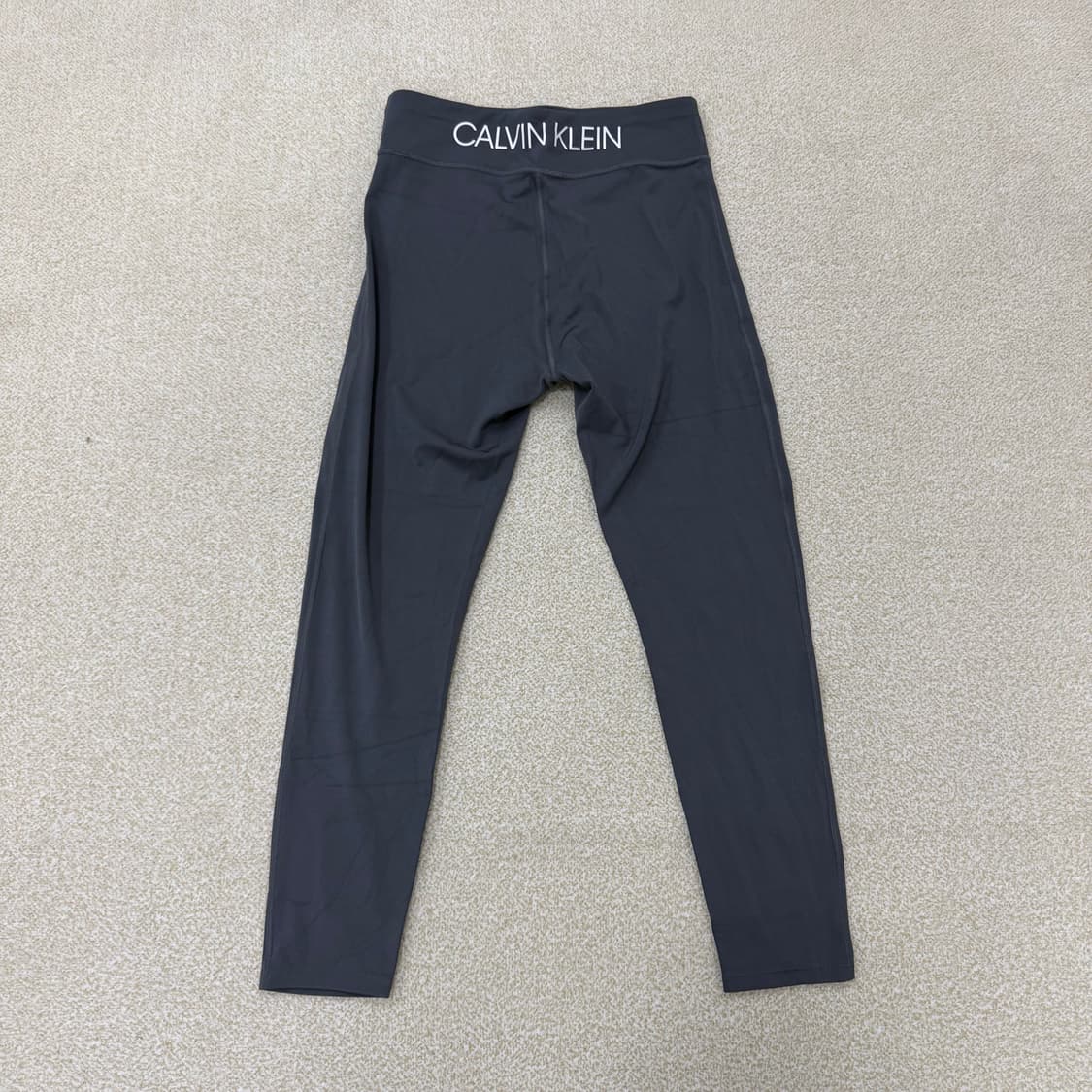 L 켈빈클라인 여성 레깅스 0126T2 상품이미지2