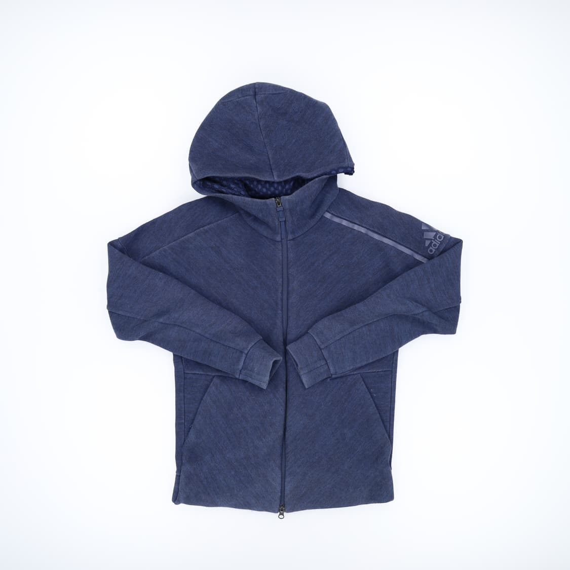 [100] 아디다스 ZNE 후드집업 자켓 1103HR2 상품이미지1