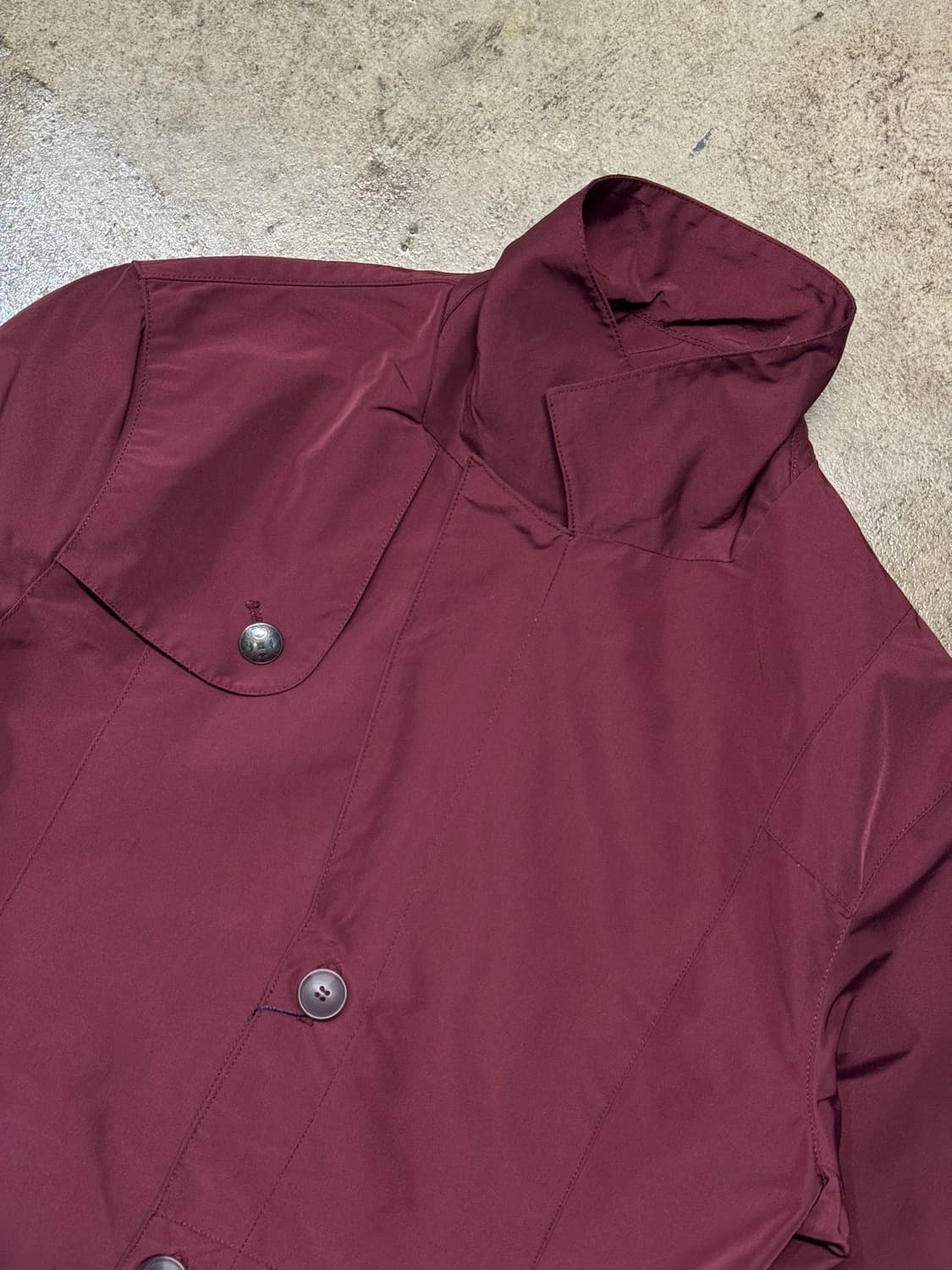 M ) Levi's Redloop 3B Hunting Jacket 상품이미지6