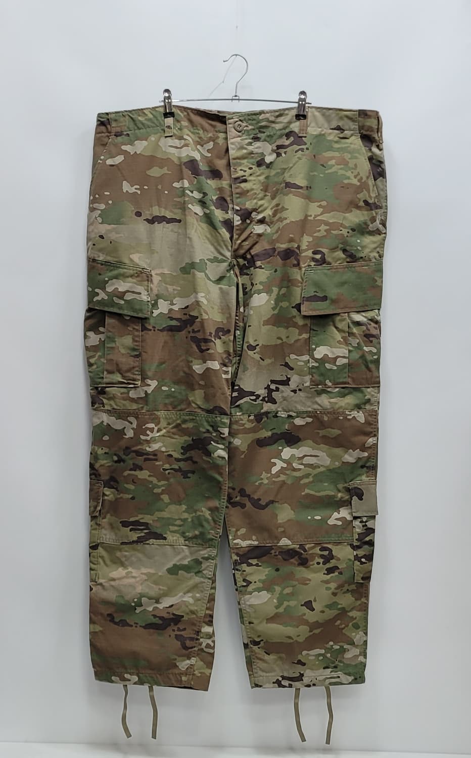 새상품급) 미군 지급용 OCP 전투복 하의 / 남 XXL 레귤러
 상품이미지1