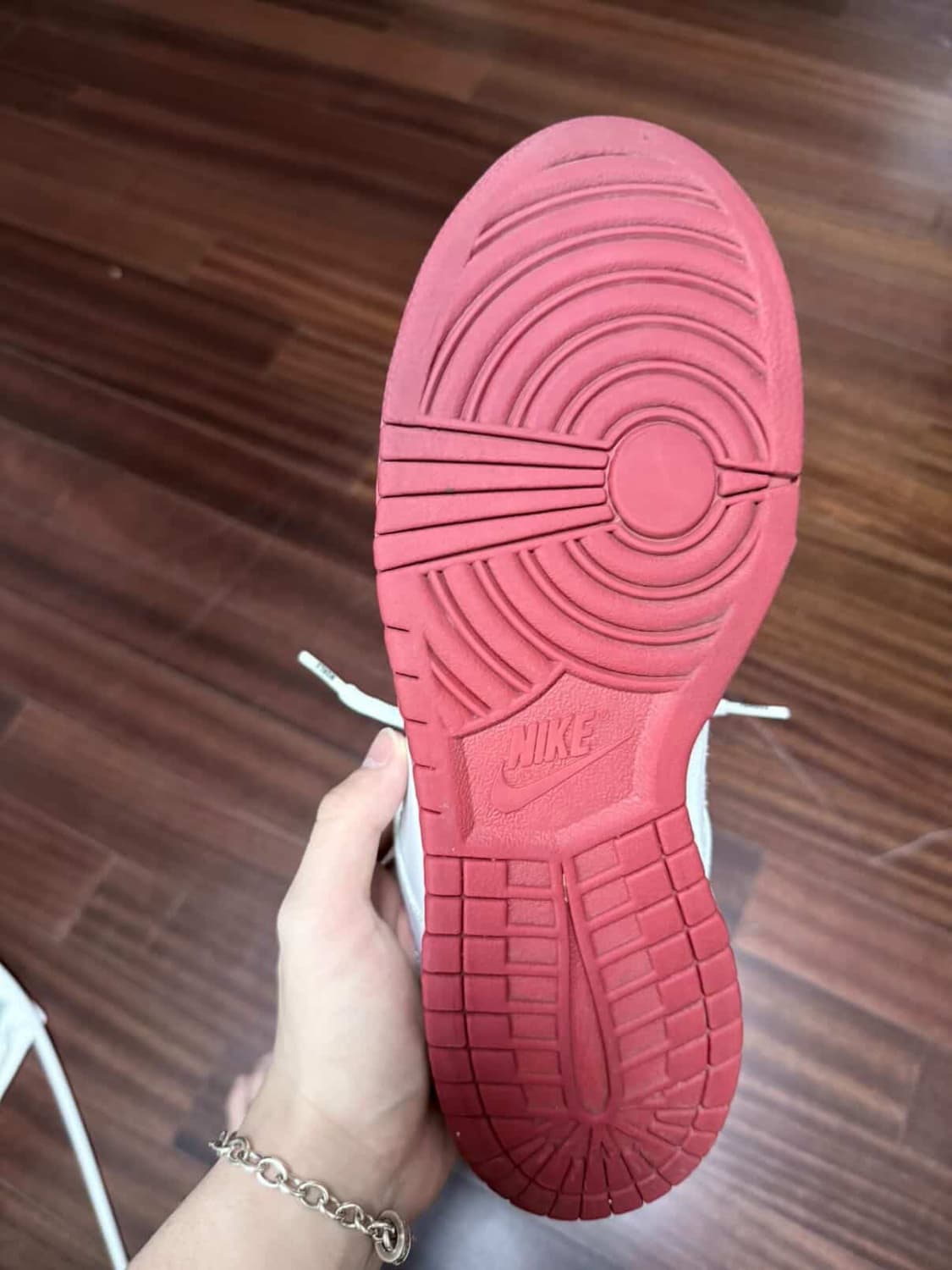 나이키 슈프림 SB덩크 280 상품이미지5