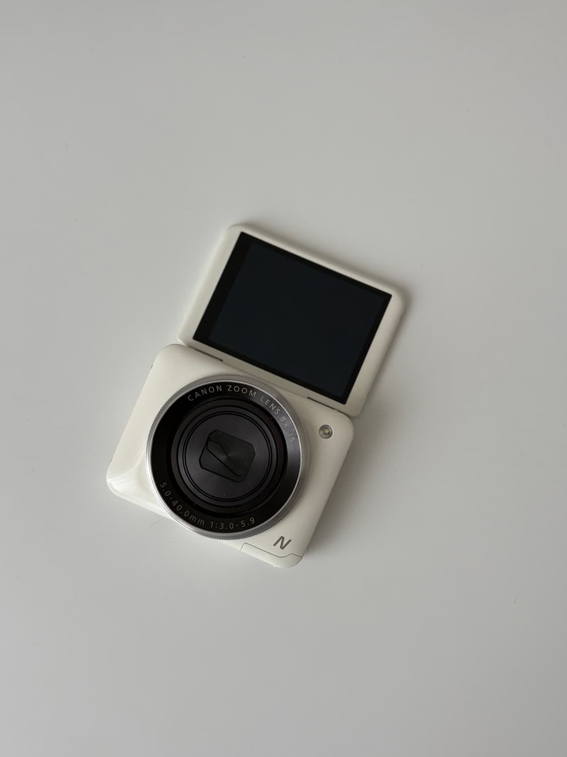 [제니 디카] Canon PowerShot N2 캐논 파워샷 디카 상품이미지5