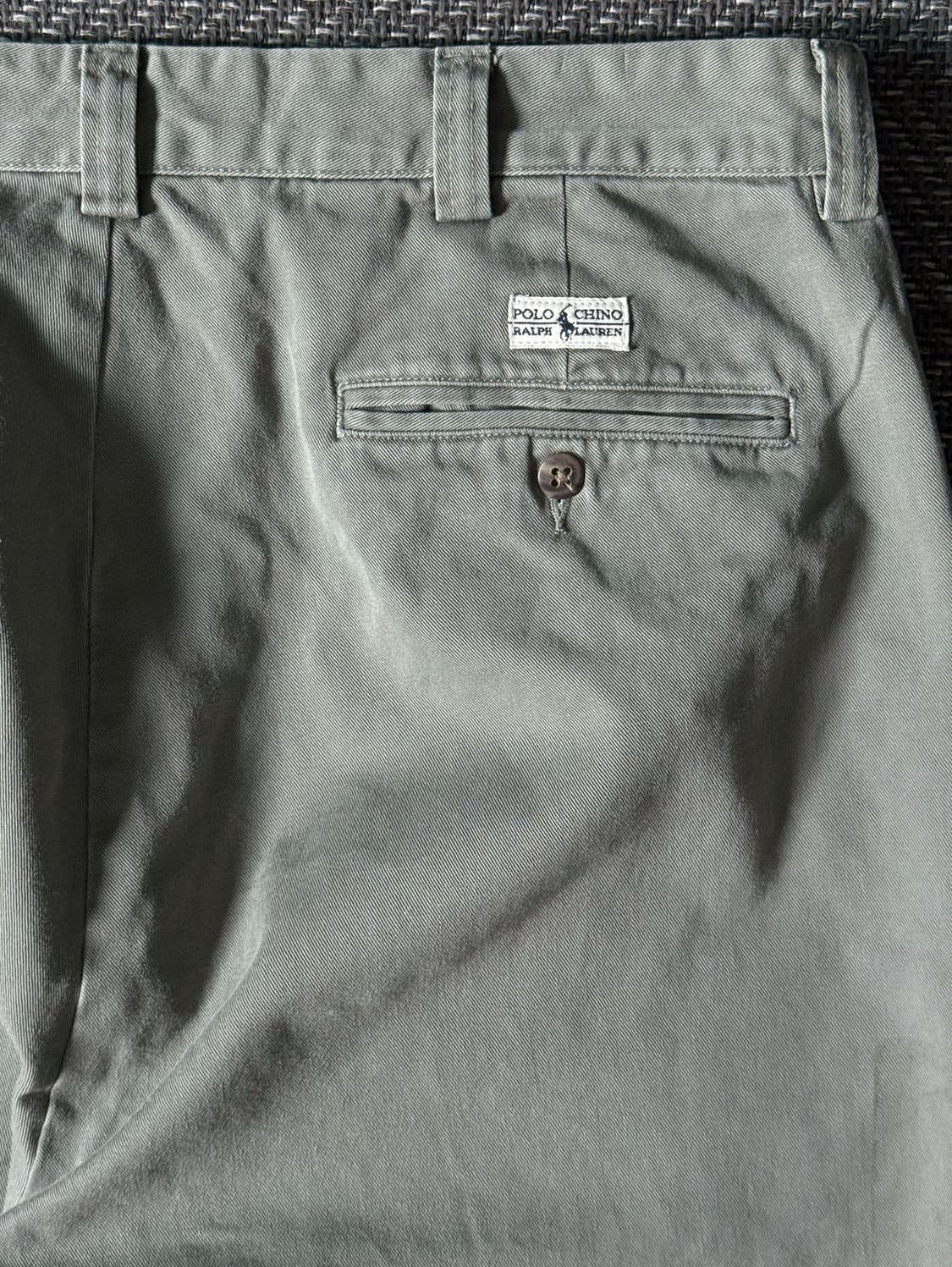 (34) 90s 폴로 랄프로렌 PHILIP PANT 치노 팬츠 상품이미지8