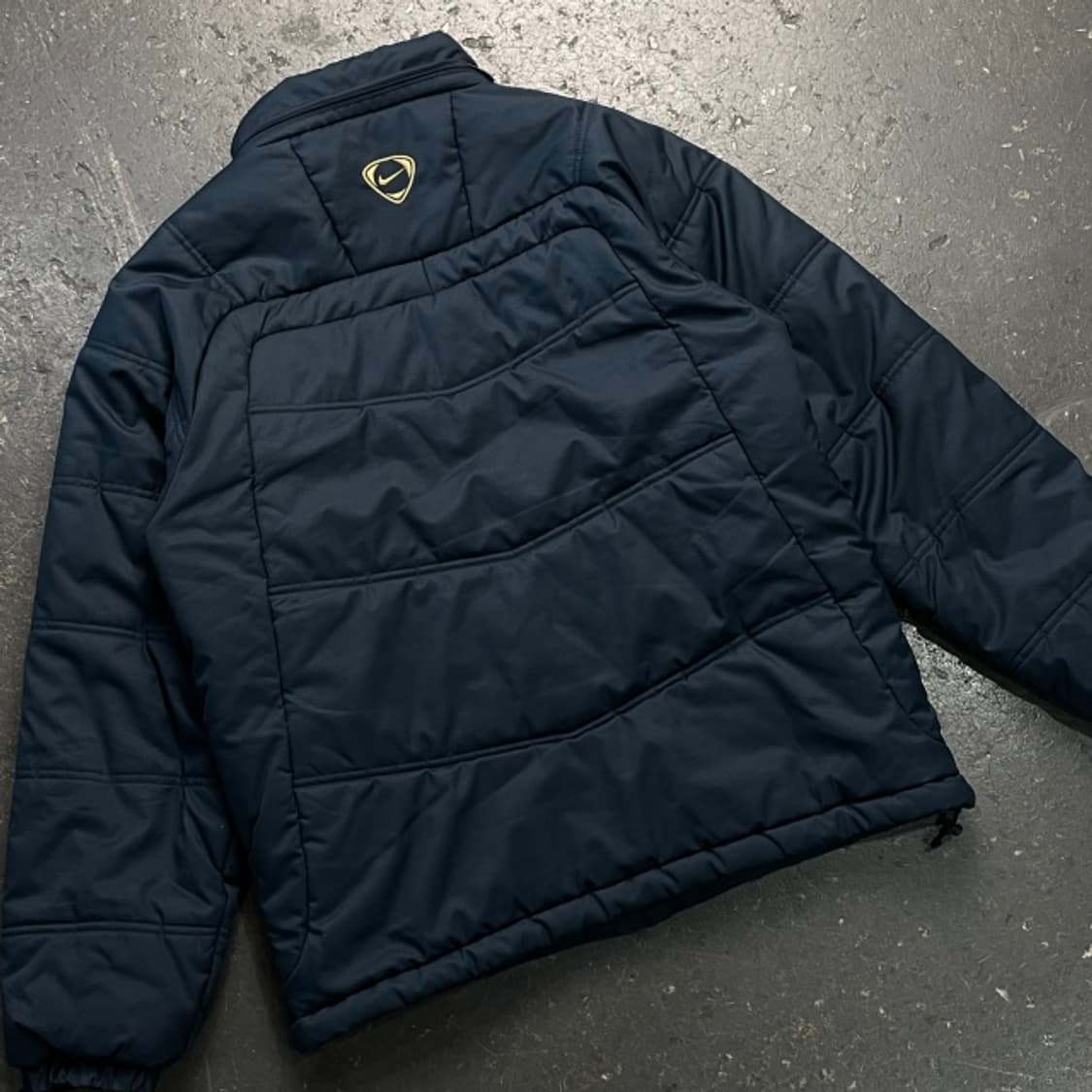 100 나이키 인터밀란 경량 패딩  상품이미지6