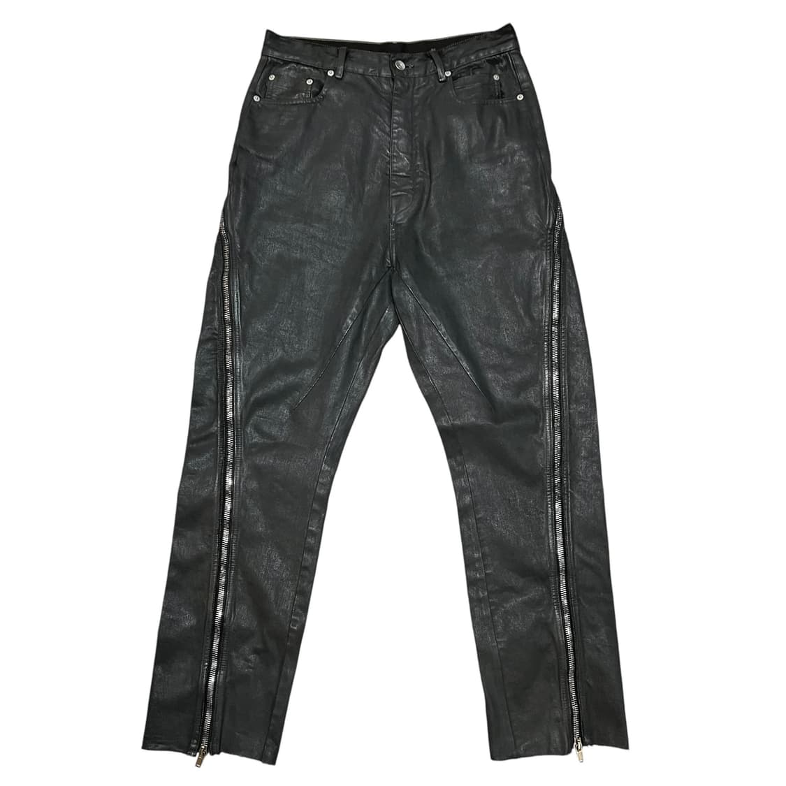 RICK OWENS 24SS LIDO BOLAN BANANA  상품이미지1