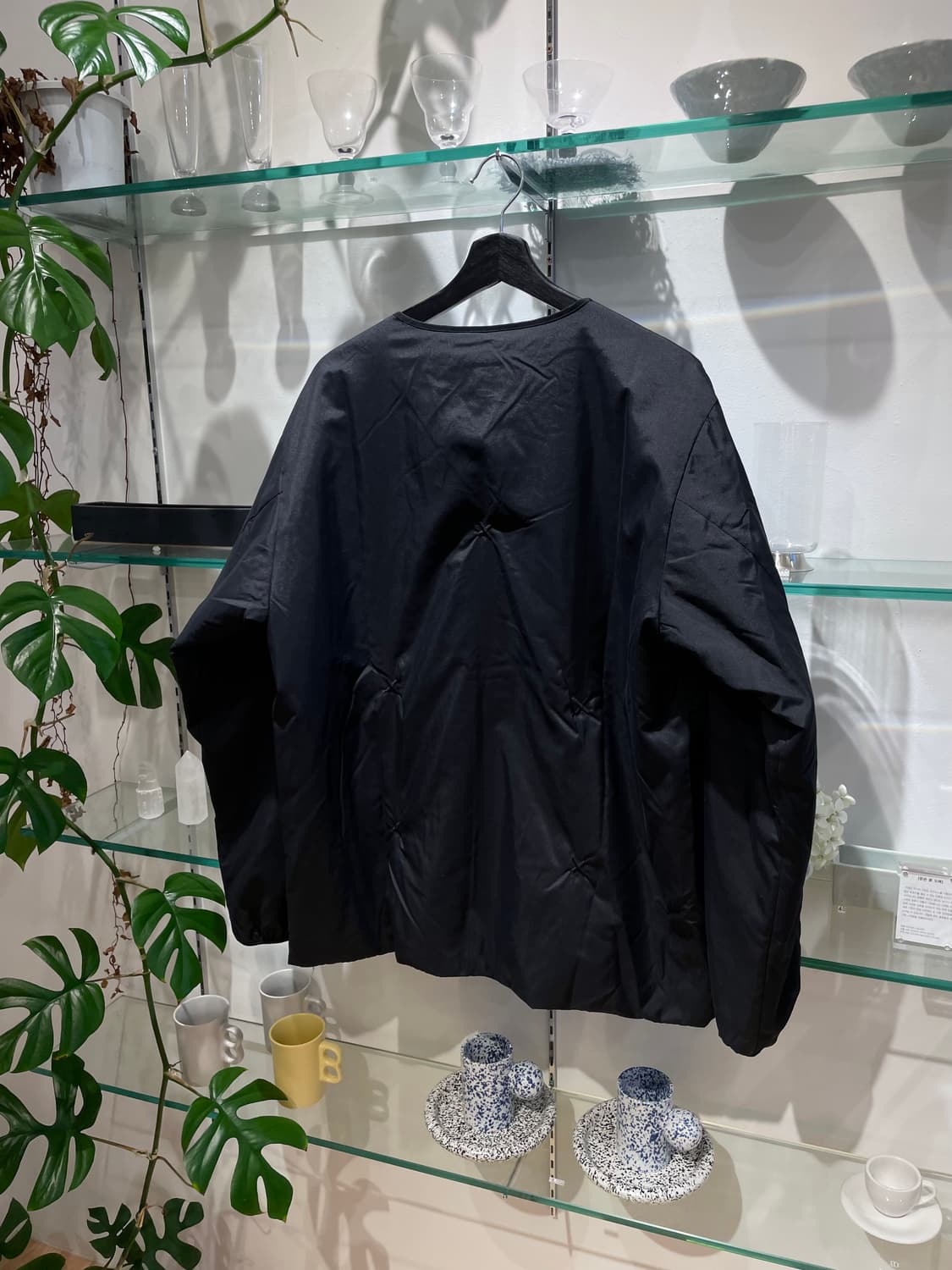 24AW SOUTH2 WEST8 filling jacket 상품이미지5