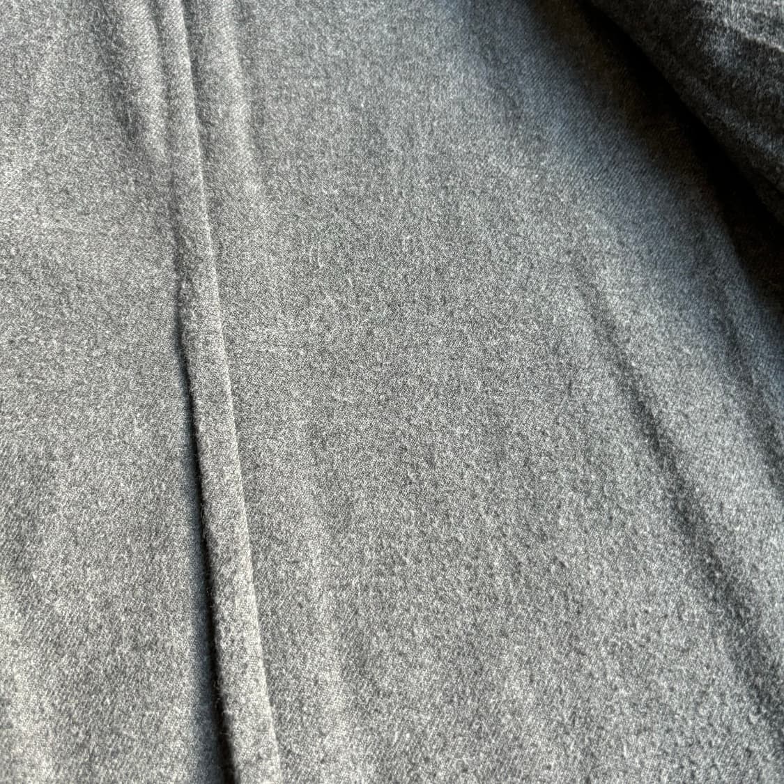 칼하트 x 아담 키멜 블레이저 네이비 (협업 모델) 사이즈 M 상품이미지6