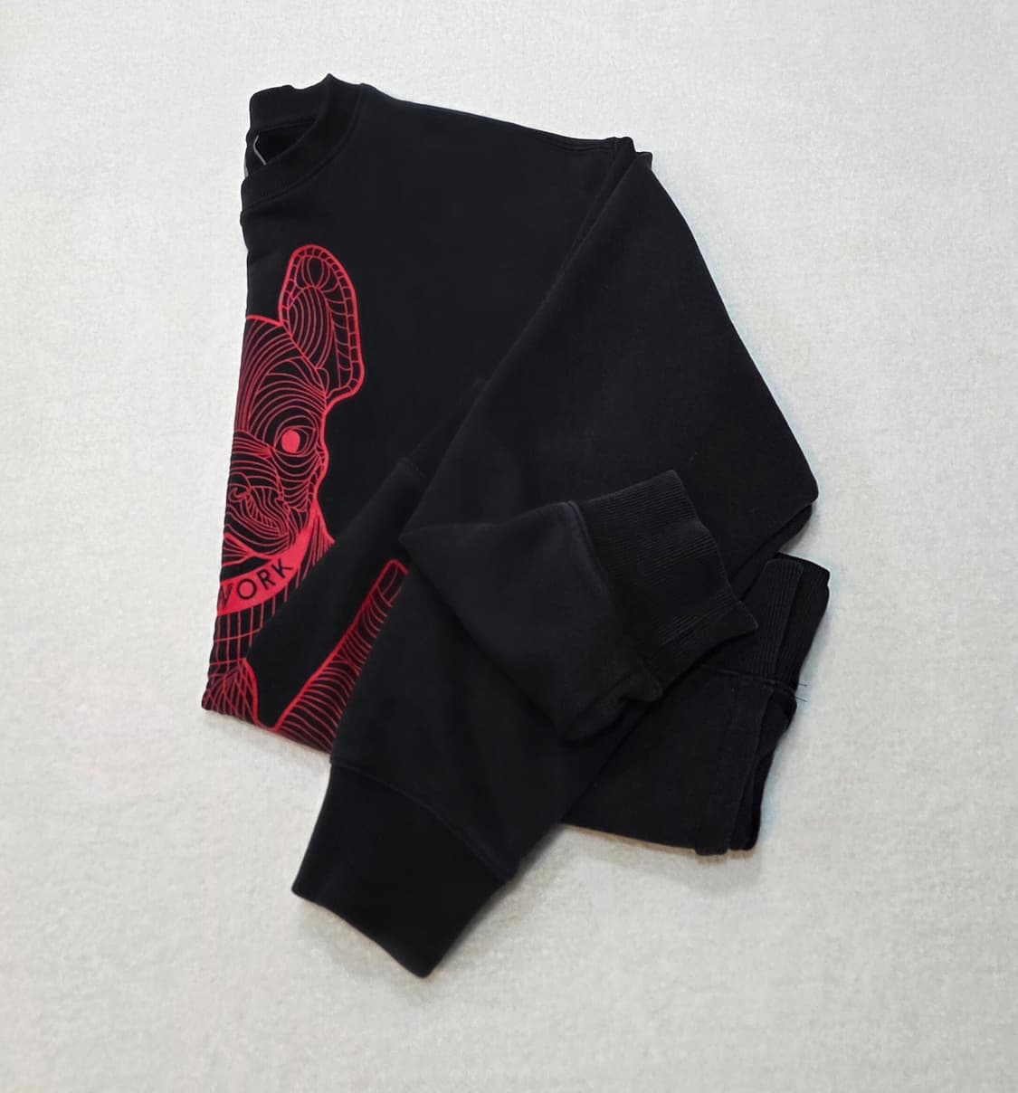 Life Work 라이프워크 맨투맨 상품이미지4