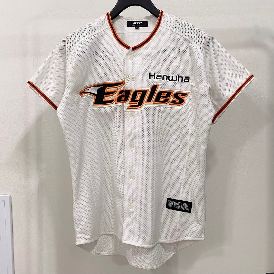 한화 이글스 ATC 류현진 유니폼 상품이미지2