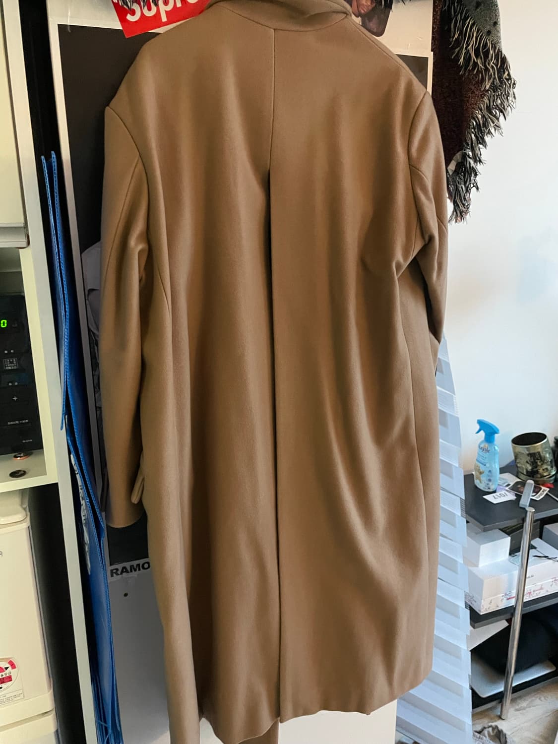 rokh 코트(H&M 콜라보 아님) 상품이미지8