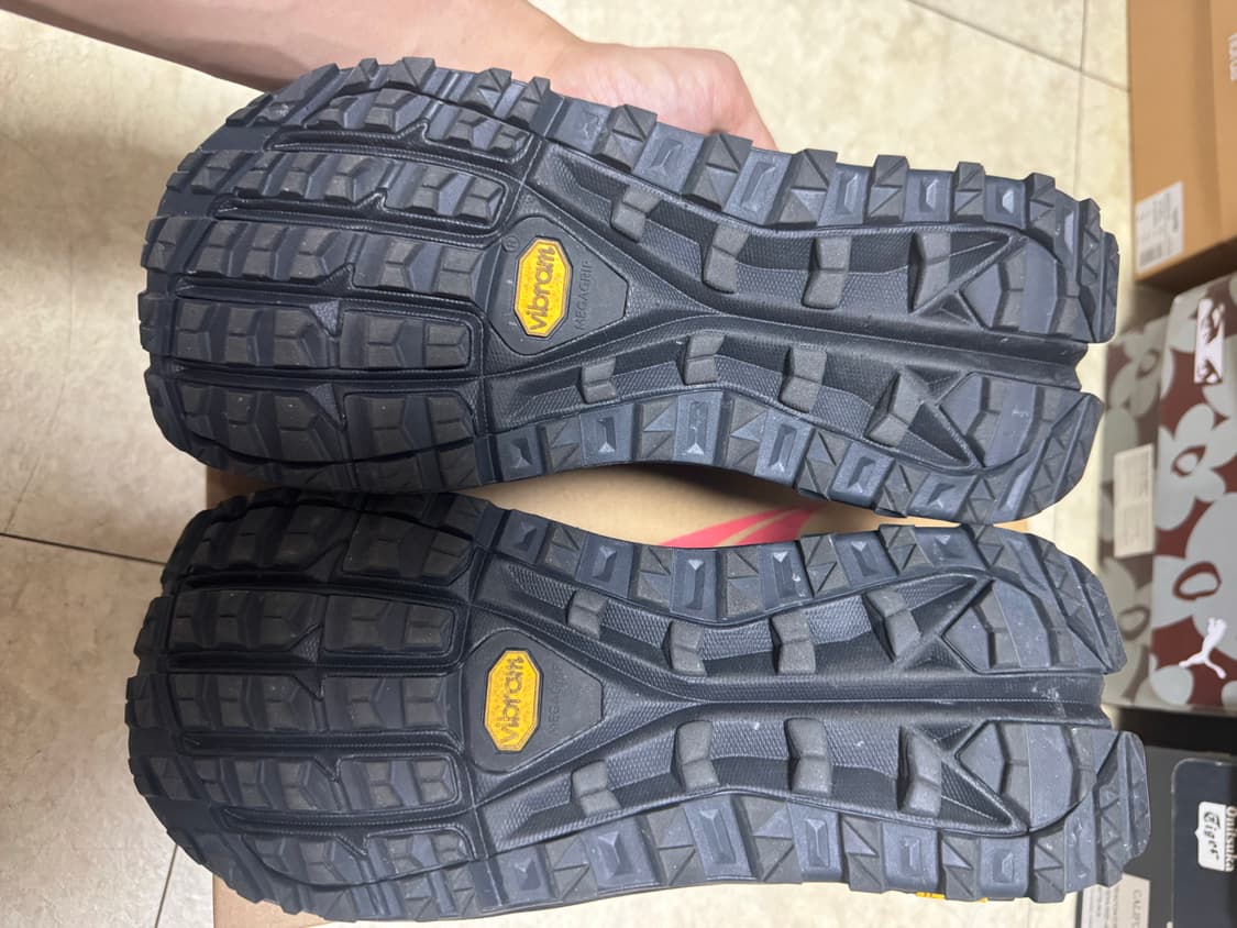 알트라 올림퍼스5 올블랙 275 상품이미지4