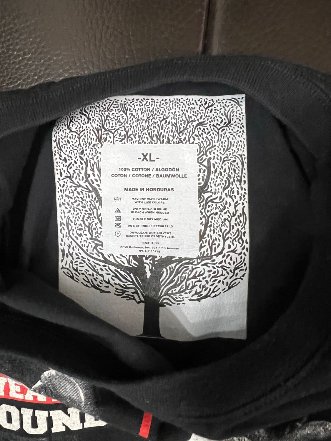 Usa 메이웨더 파퀴아오 반팔xl 상품이미지2