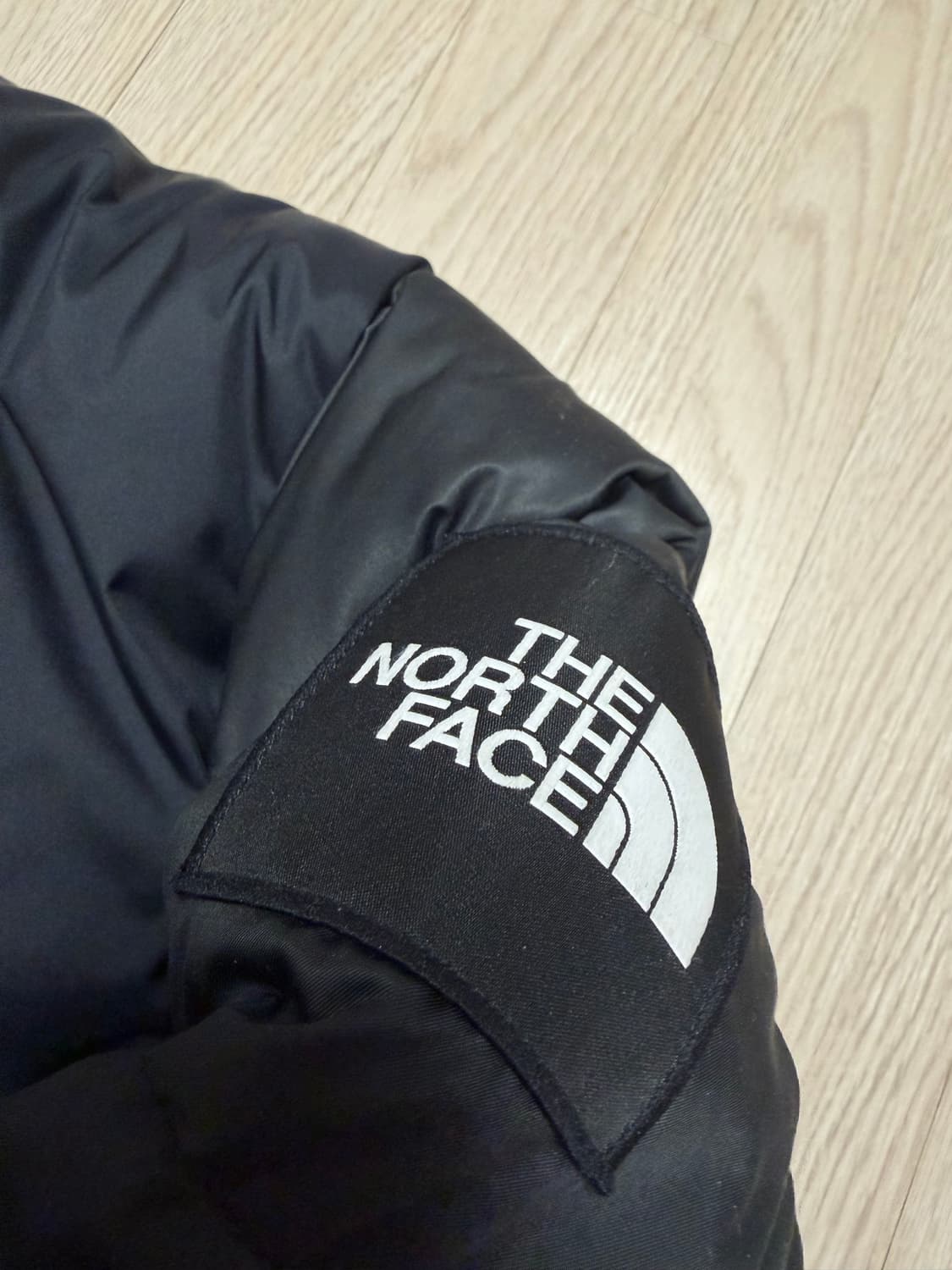 노스페이스 1992 눕시 패딩 상품이미지2