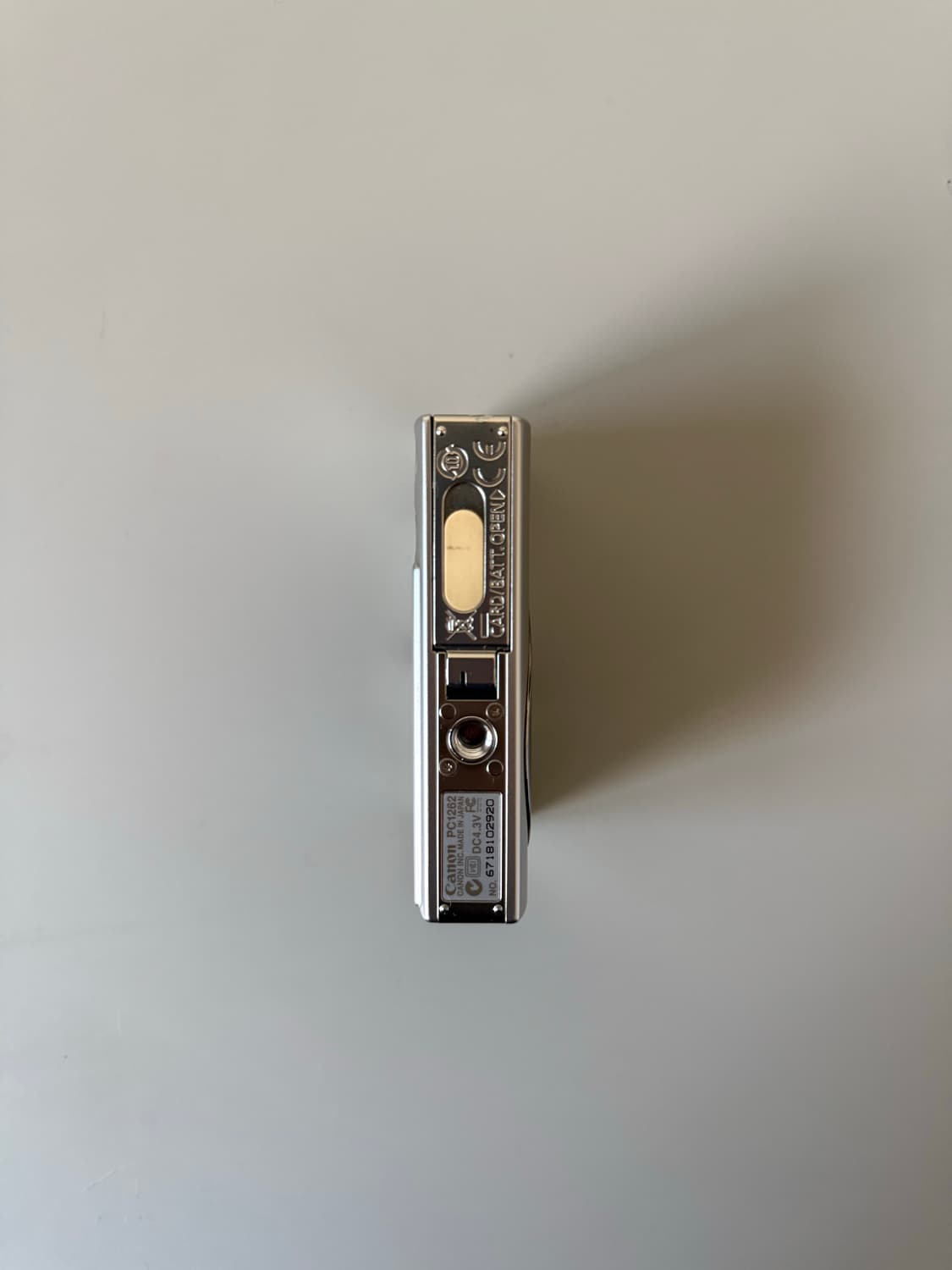 [풀구성품/즉시사용]Canon 캐논 익서스 ixus ixy 25is 디카 상품이미지6