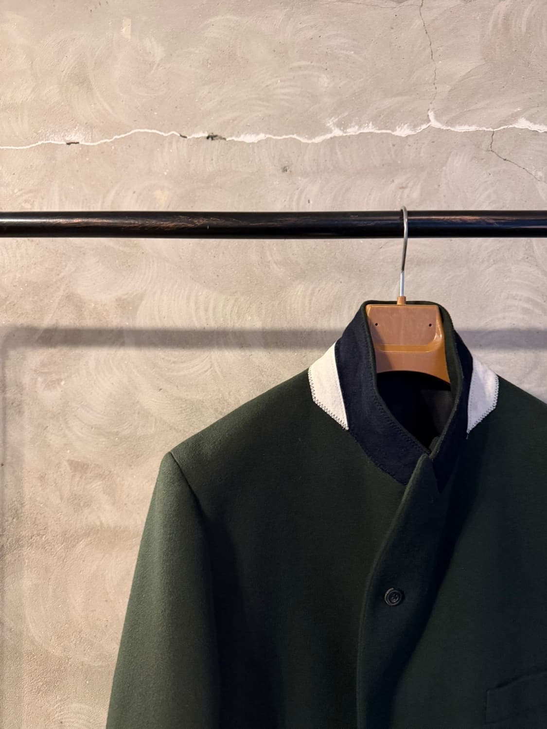 폴스미스 코트 100 상품이미지4