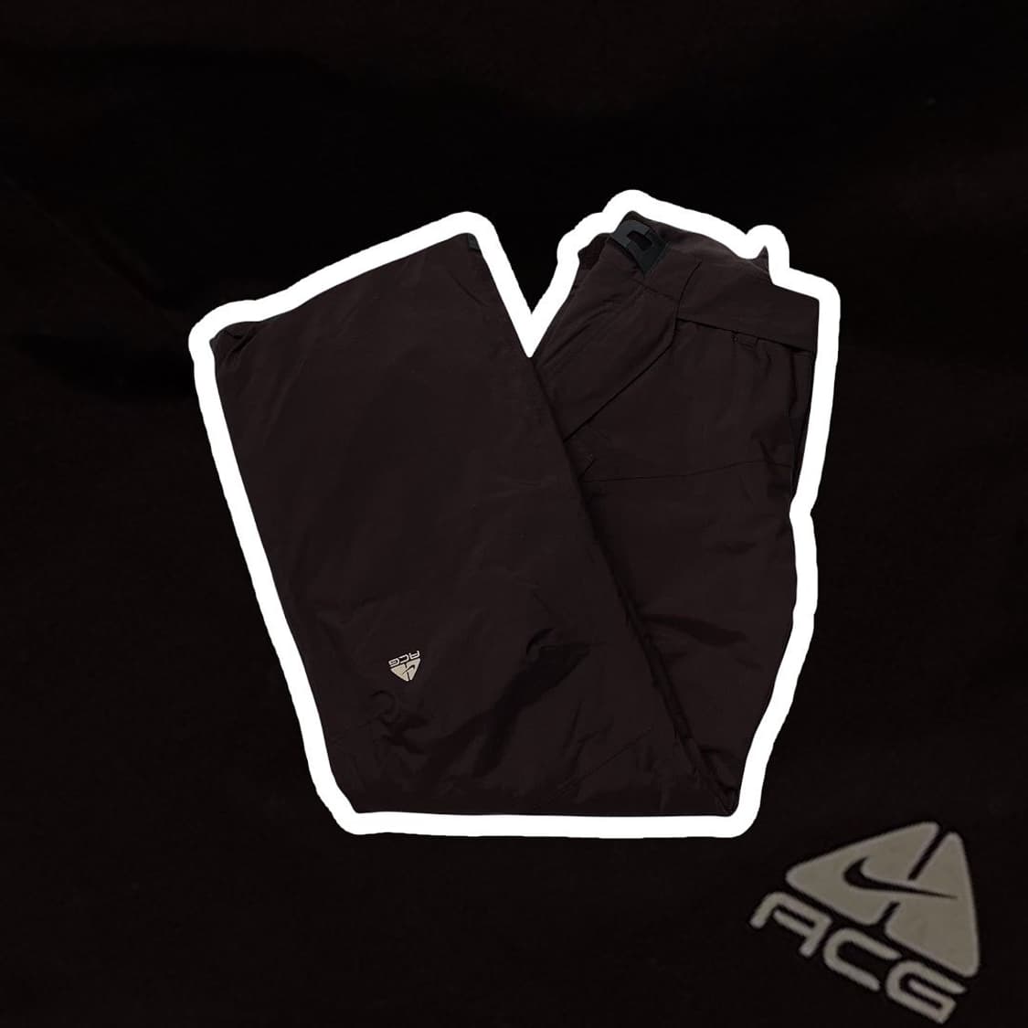 나이키 acg 스키팬츠 상품이미지1