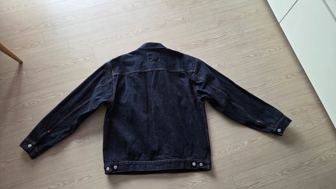 풀카운트 2102XXW 46 상품이미지2