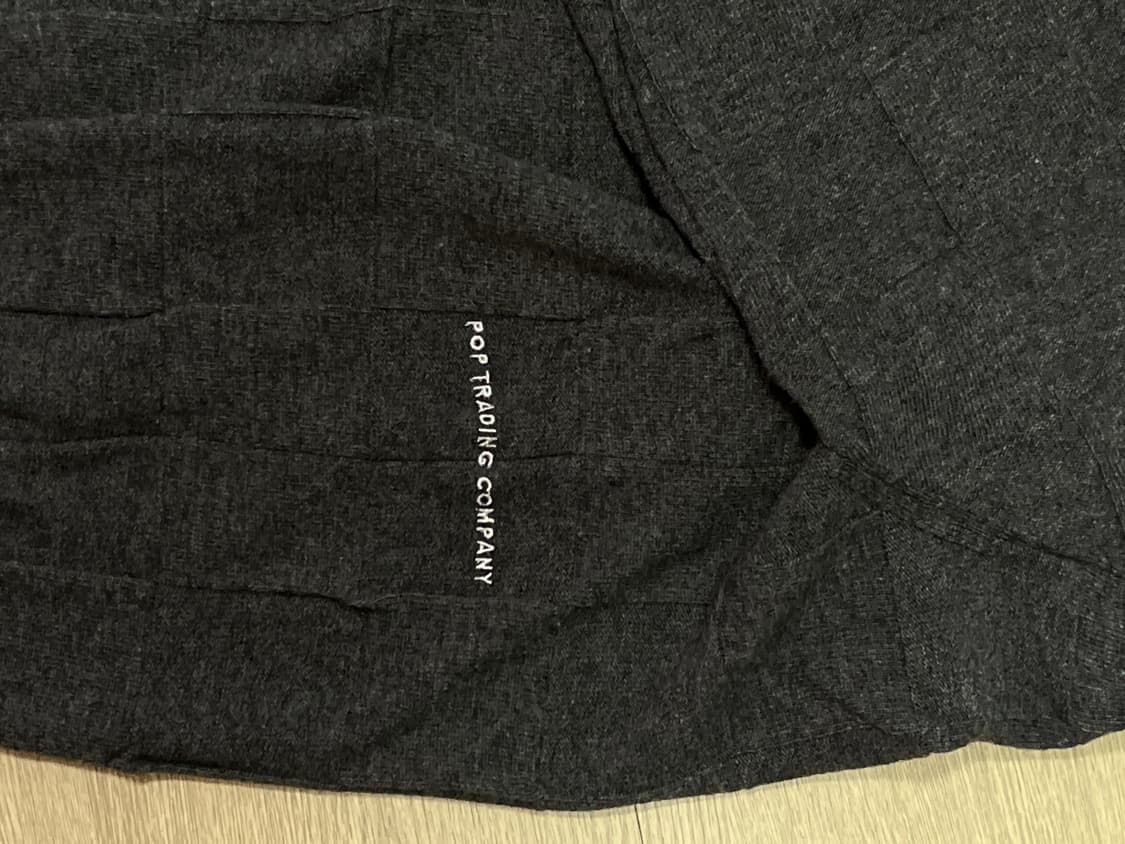 팝트레이딩컴퍼니 니트 L 상품이미지2