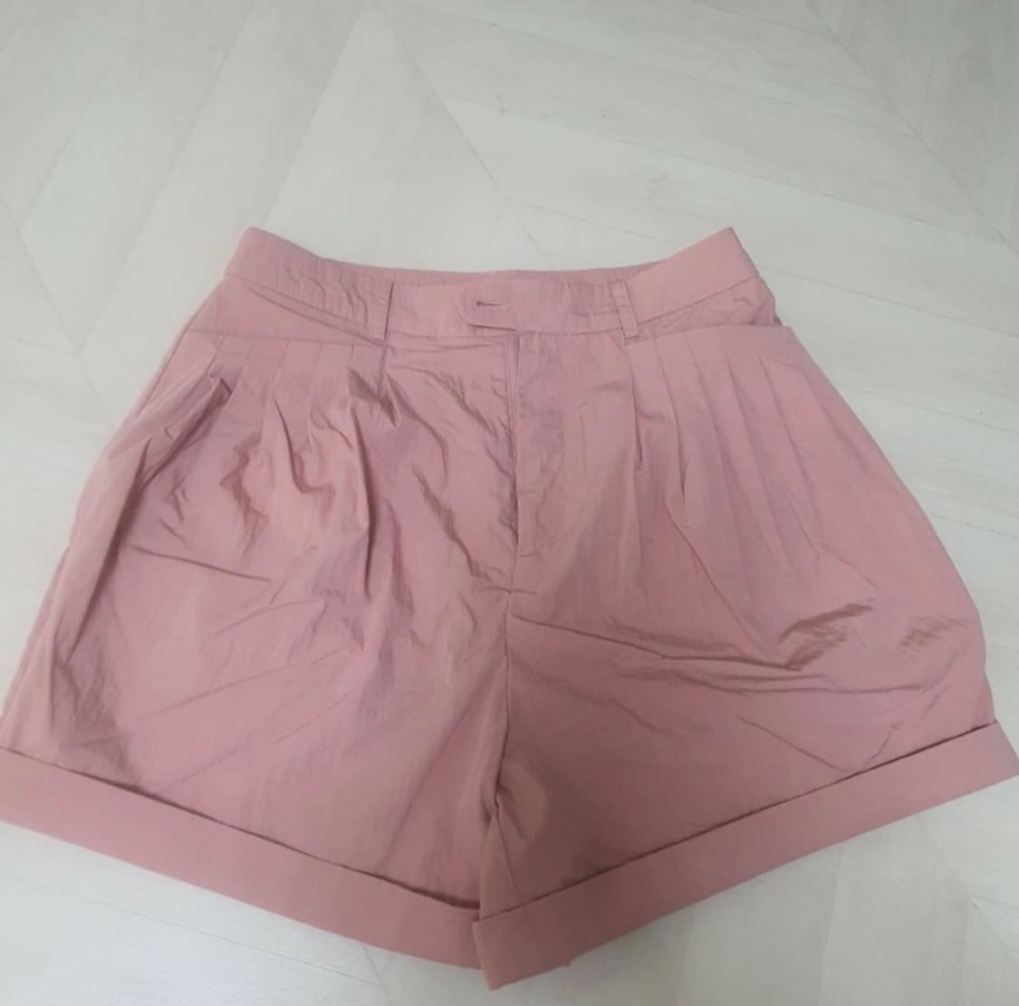 르니나 팬츠 바지 (트와이스 사나 착용) 상품이미지6