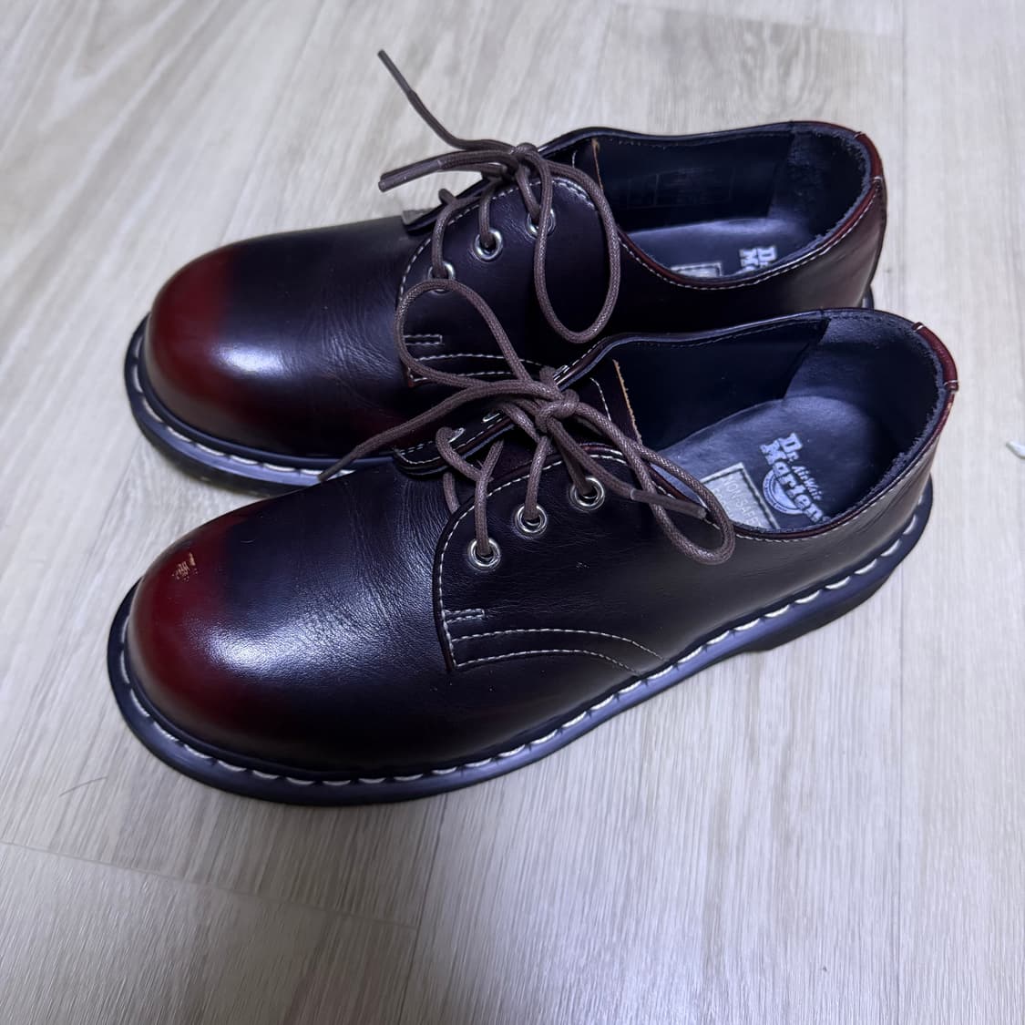 닥터마틴 1925 ws 250 상품이미지2