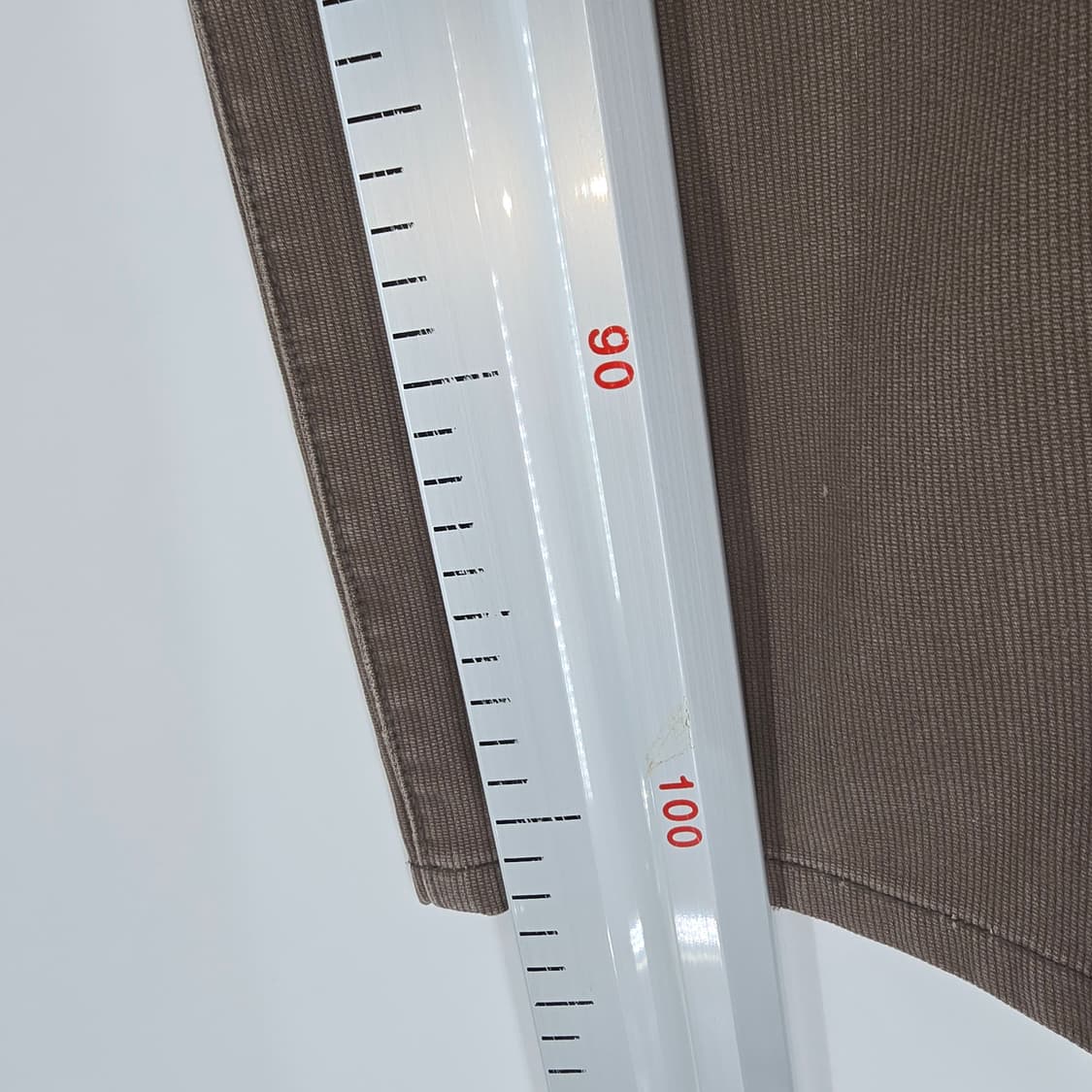 일번 빈티지 브라운 면바지 남성 바지 29 상품이미지9