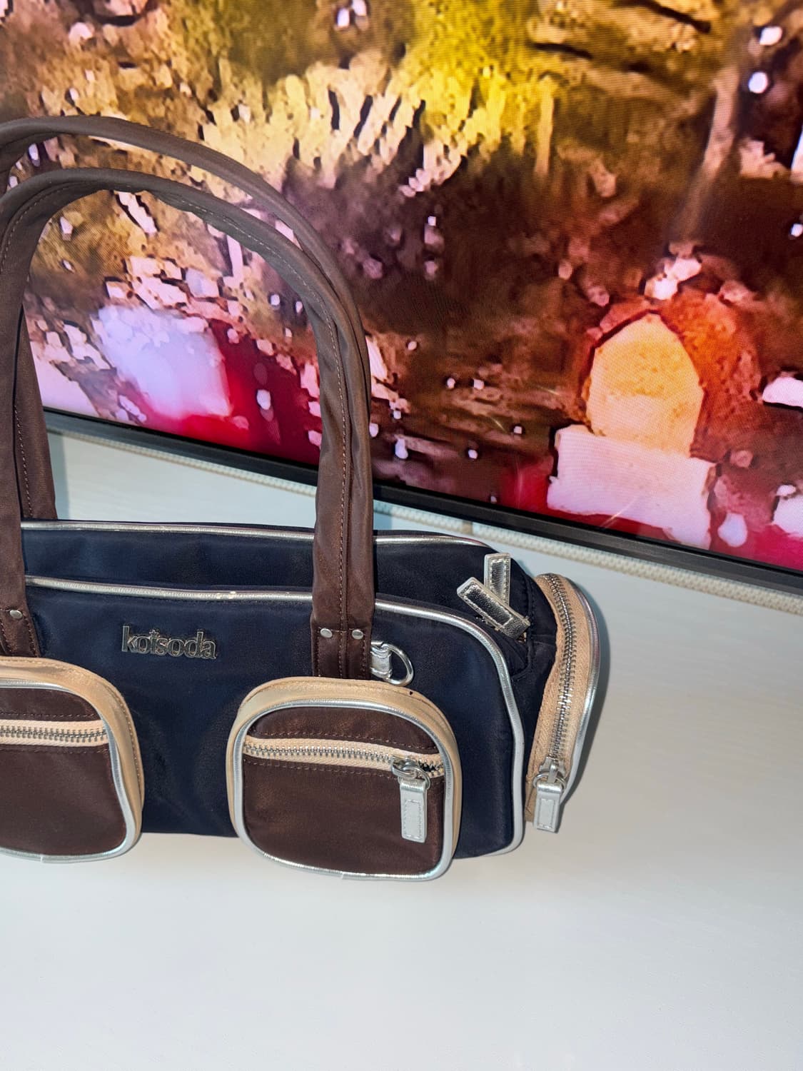 코이소다 가방 상품이미지3