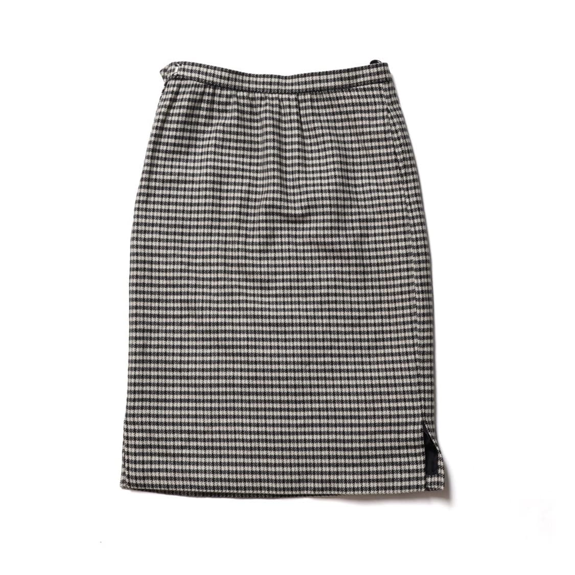 입생로랑 Yves Saint Laurent Check Skrit 상품이미지4