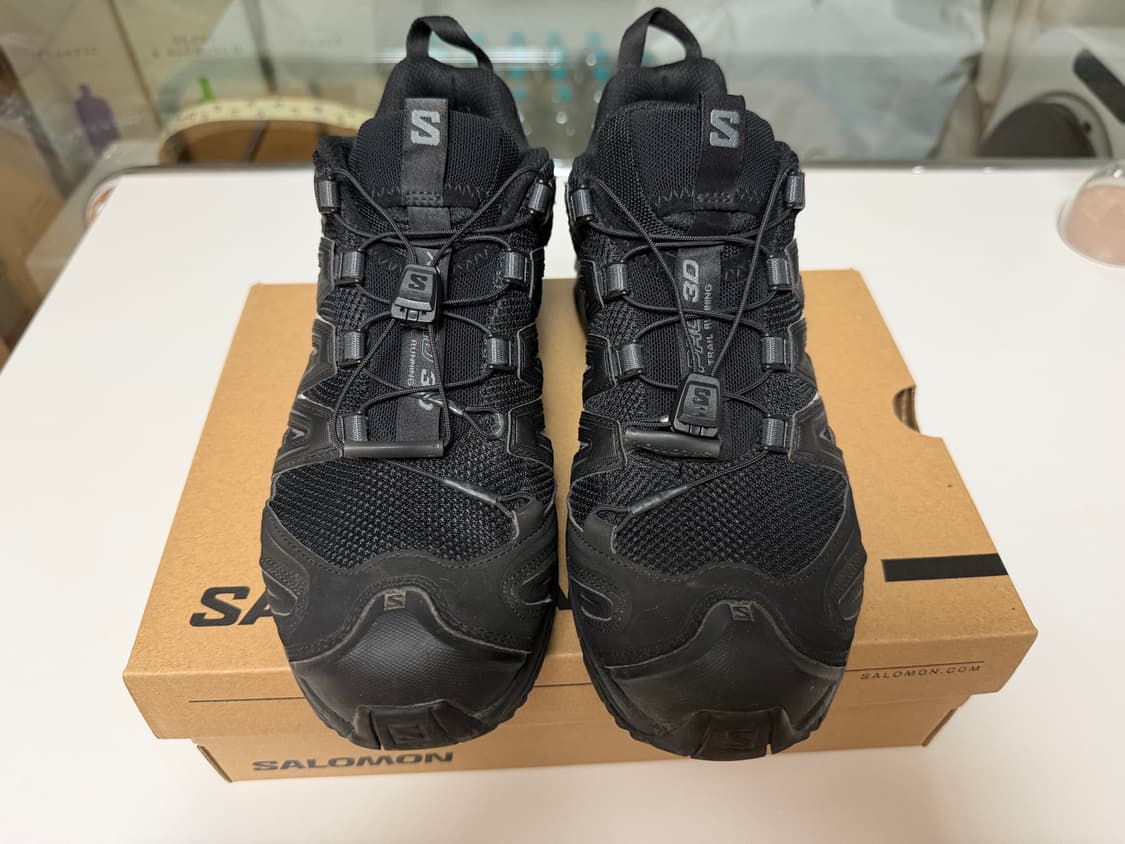 살로몬 XA 프로 3D 265 상품이미지2