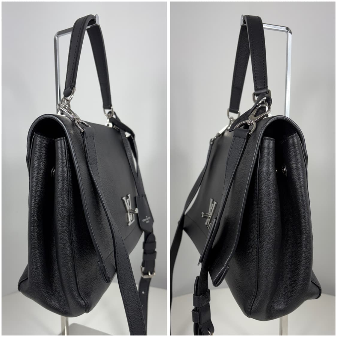 루이비통 M50250 락미2 은장 숄더백 상품이미지7