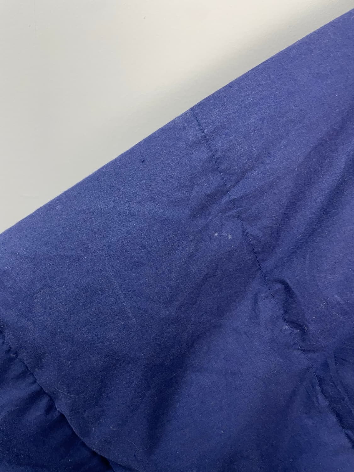 산토리 보스 커피 네이비 다운 패딩 H1605 상품이미지8