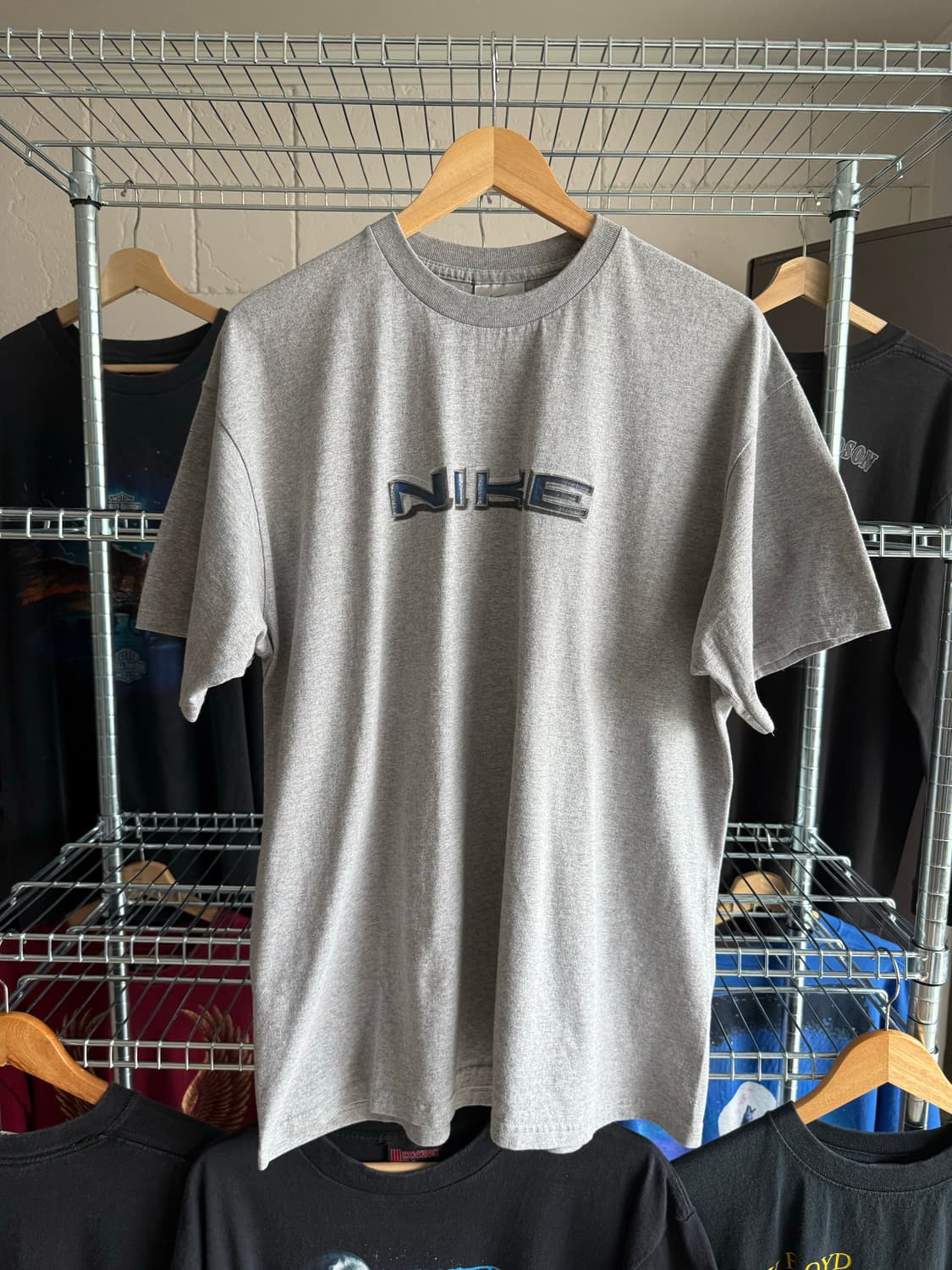 00s 빈티지 나이키 티셔츠 상품이미지1