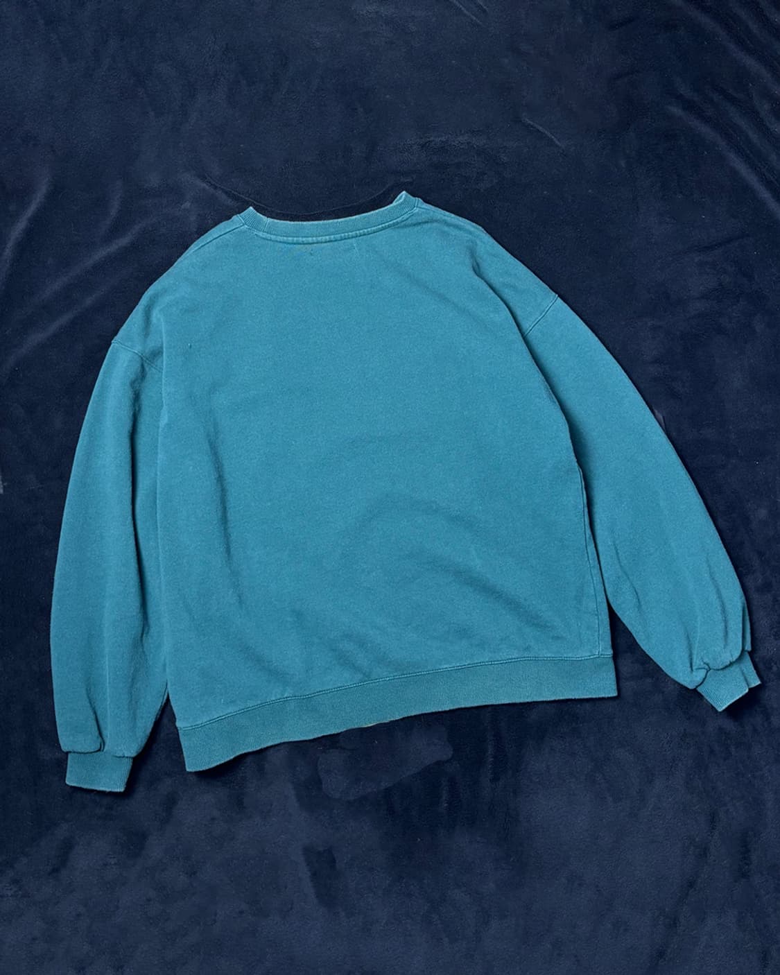 일본빈티지 클래식 맨투맨 상품이미지2