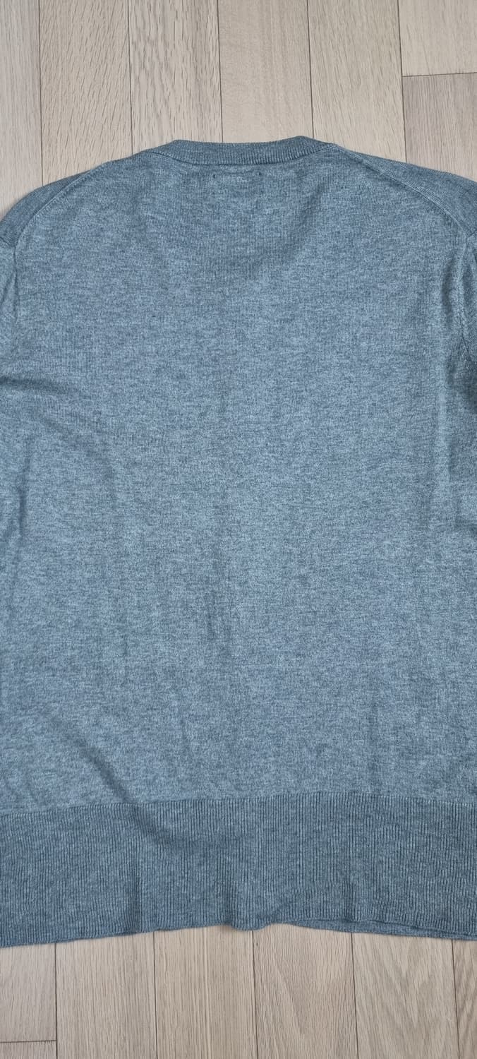 폴로랄프로렌 신형 피마코튼 크루넥 가디건 M _ 여성 상품이미지6