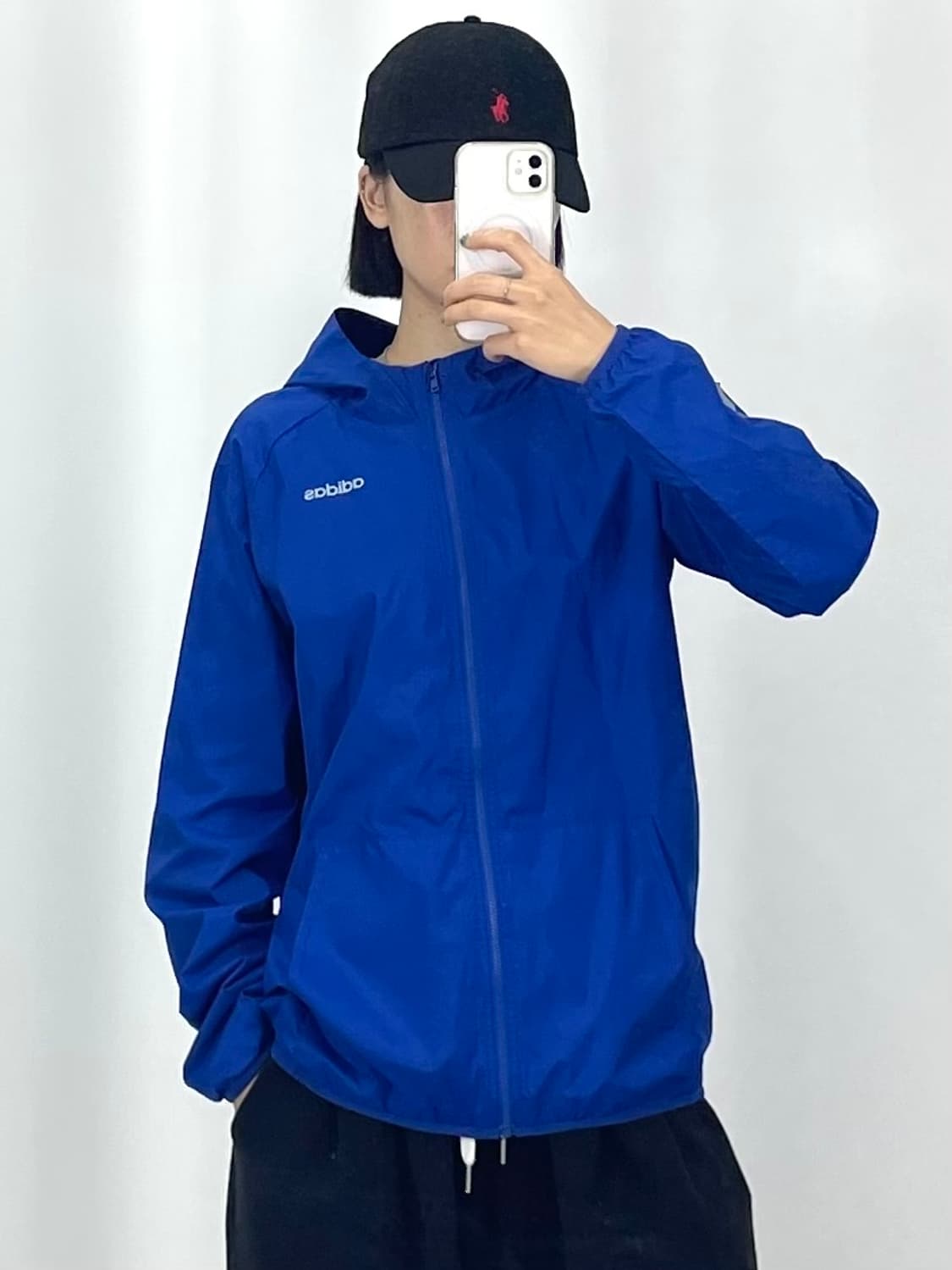  [XL]아디다스 여성 바람막이 자켓  상품이미지2