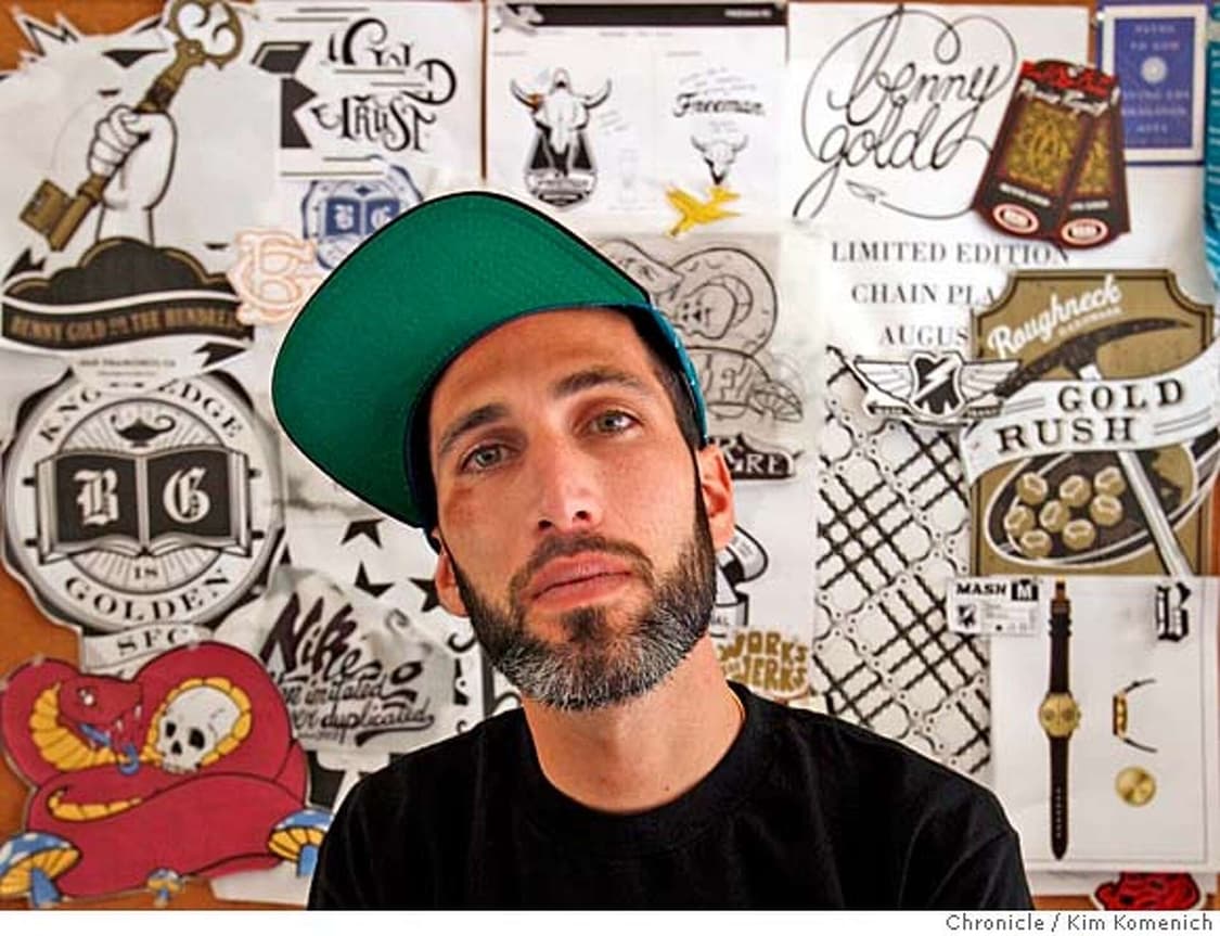 10s USA 베니골드 캡 모자 스냅백 스트릿 스케이트 픽시 서브컬처 상품이미지9