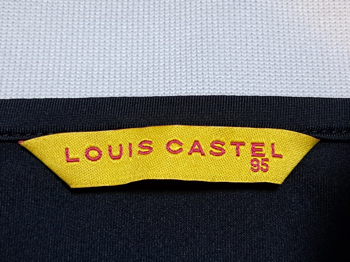 루이까스텔 골프 여성 긴팔티 95 상품이미지6