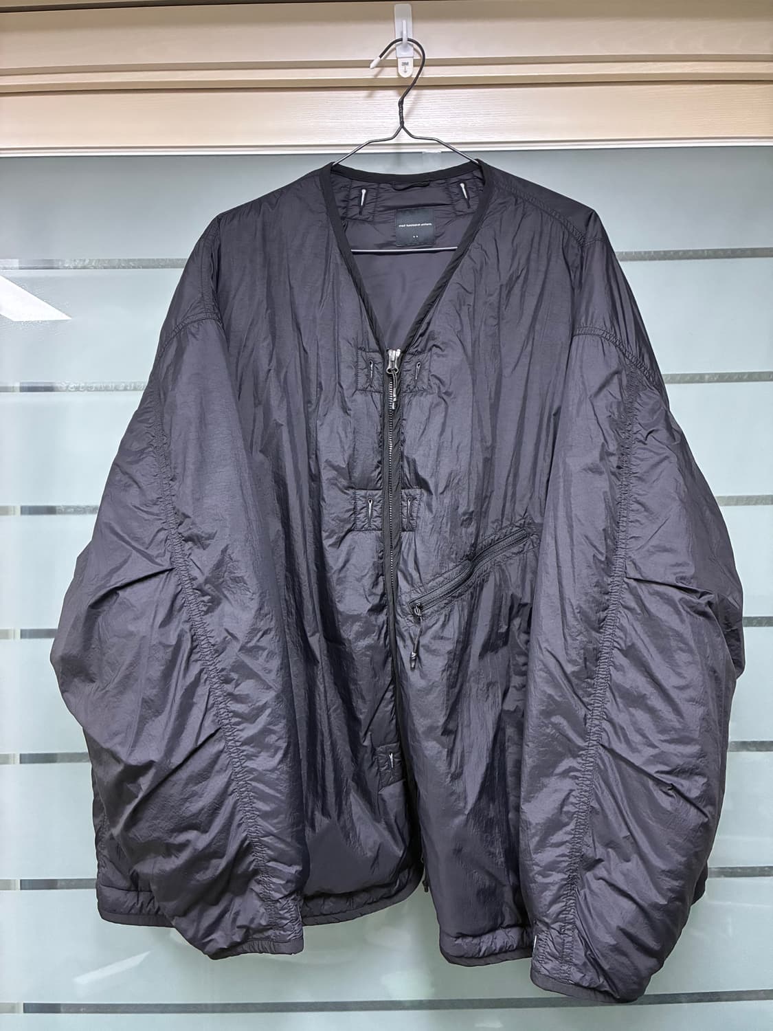 모이프 moif liner jacket 사이즈 2 상품이미지1