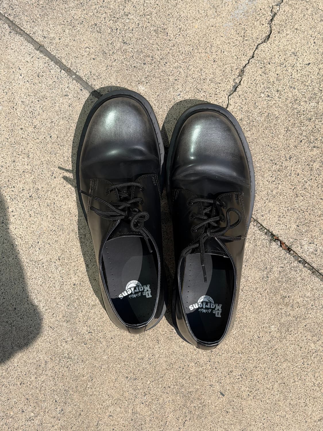 닥터마틴 1461 실버 아카디아 멀티 290 상품이미지3