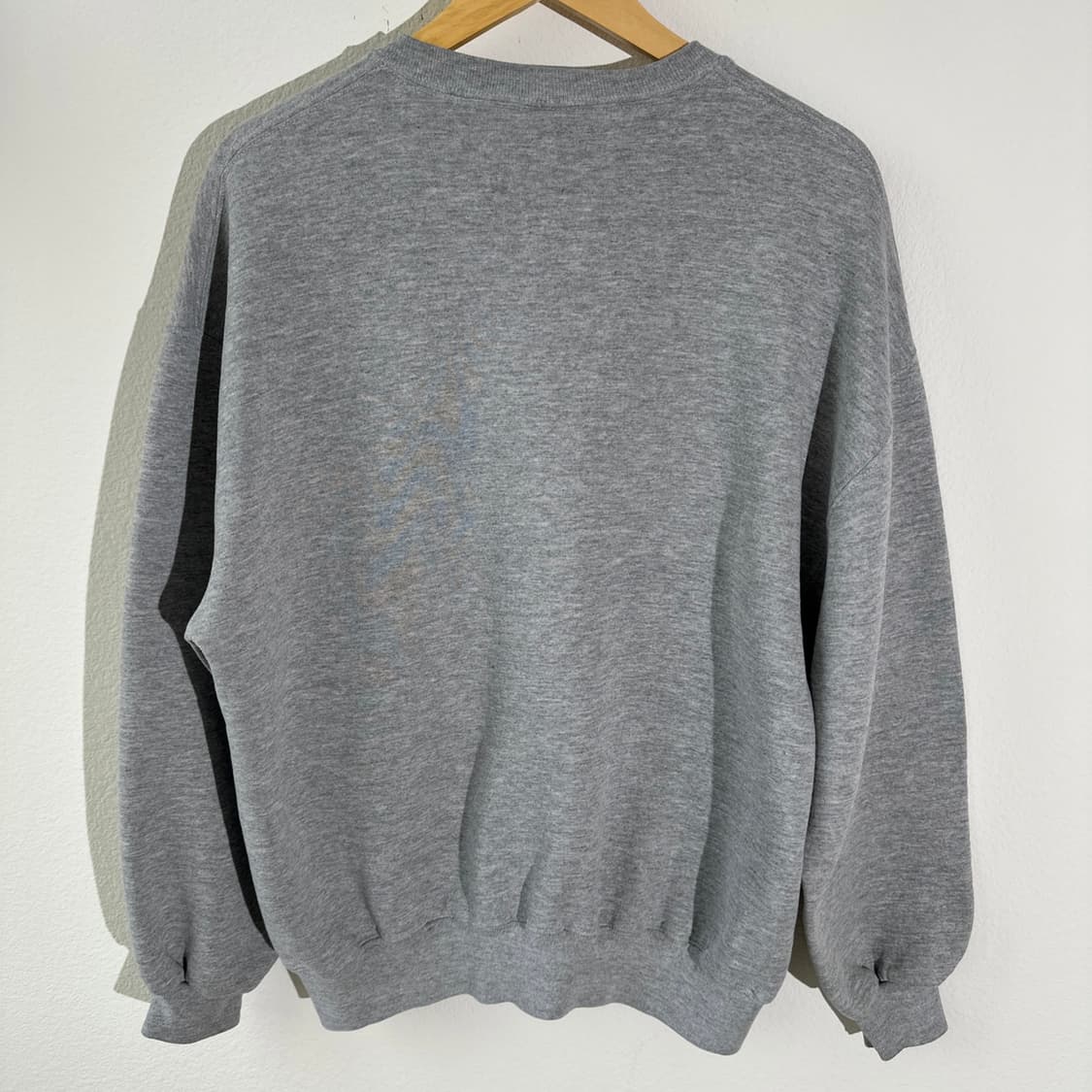 90's 빈티지 러셀 애슬레틱 KANSAS 맨투맨 상품이미지6