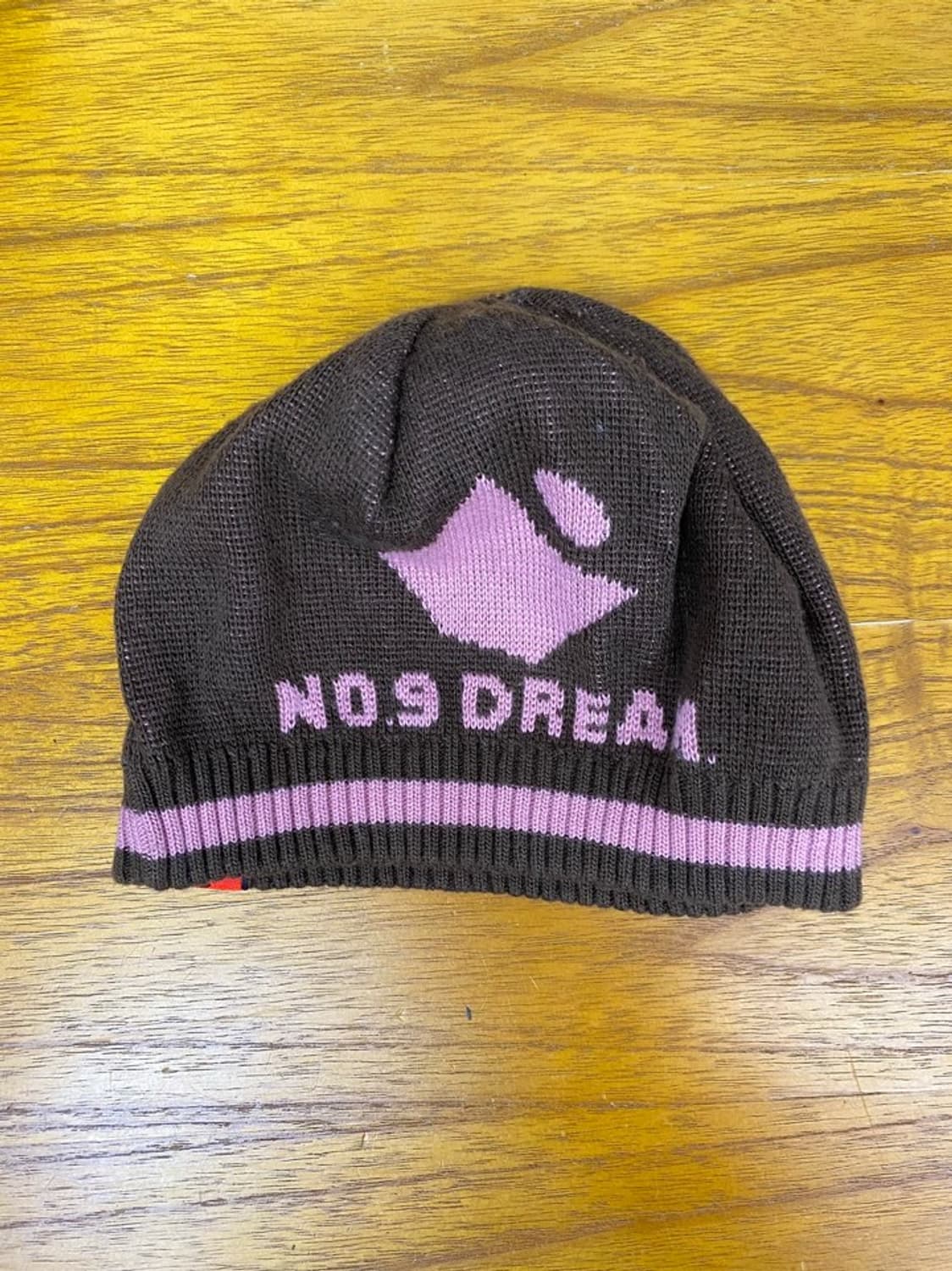 no.9 dream 비니 상품이미지2