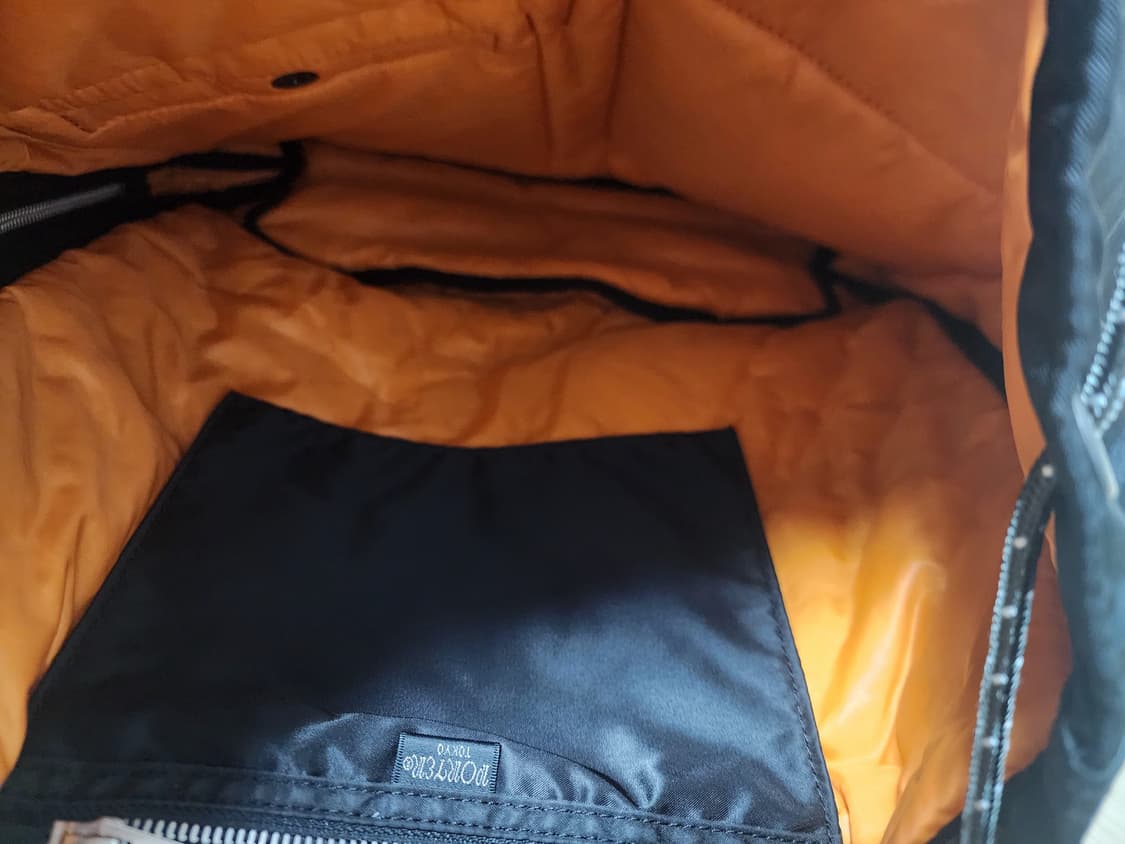 요시다포터 탱커 백팩 상품이미지6