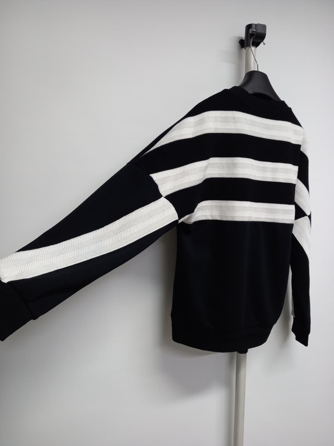 시스템옴므 남성 춘추 맨투맨 95 상품이미지6