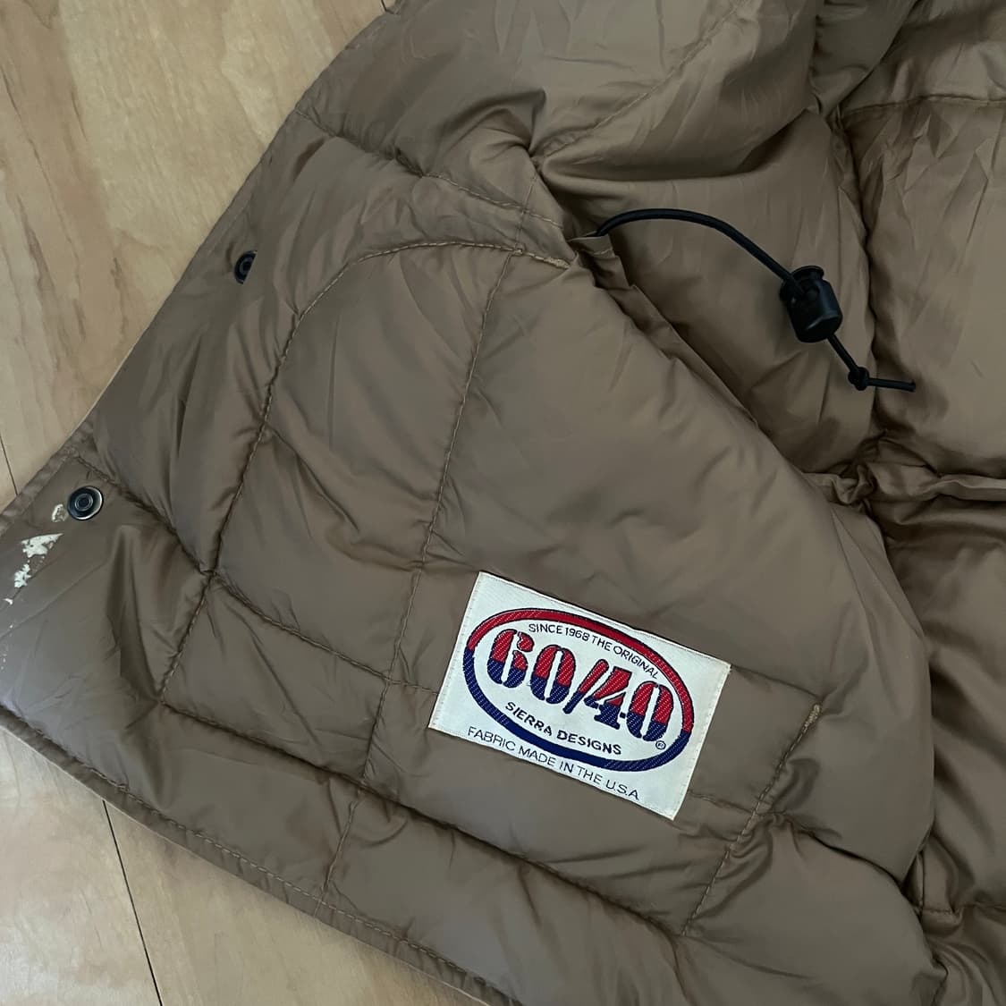 시에라디자인 60/40 베스트 US M 상품이미지6