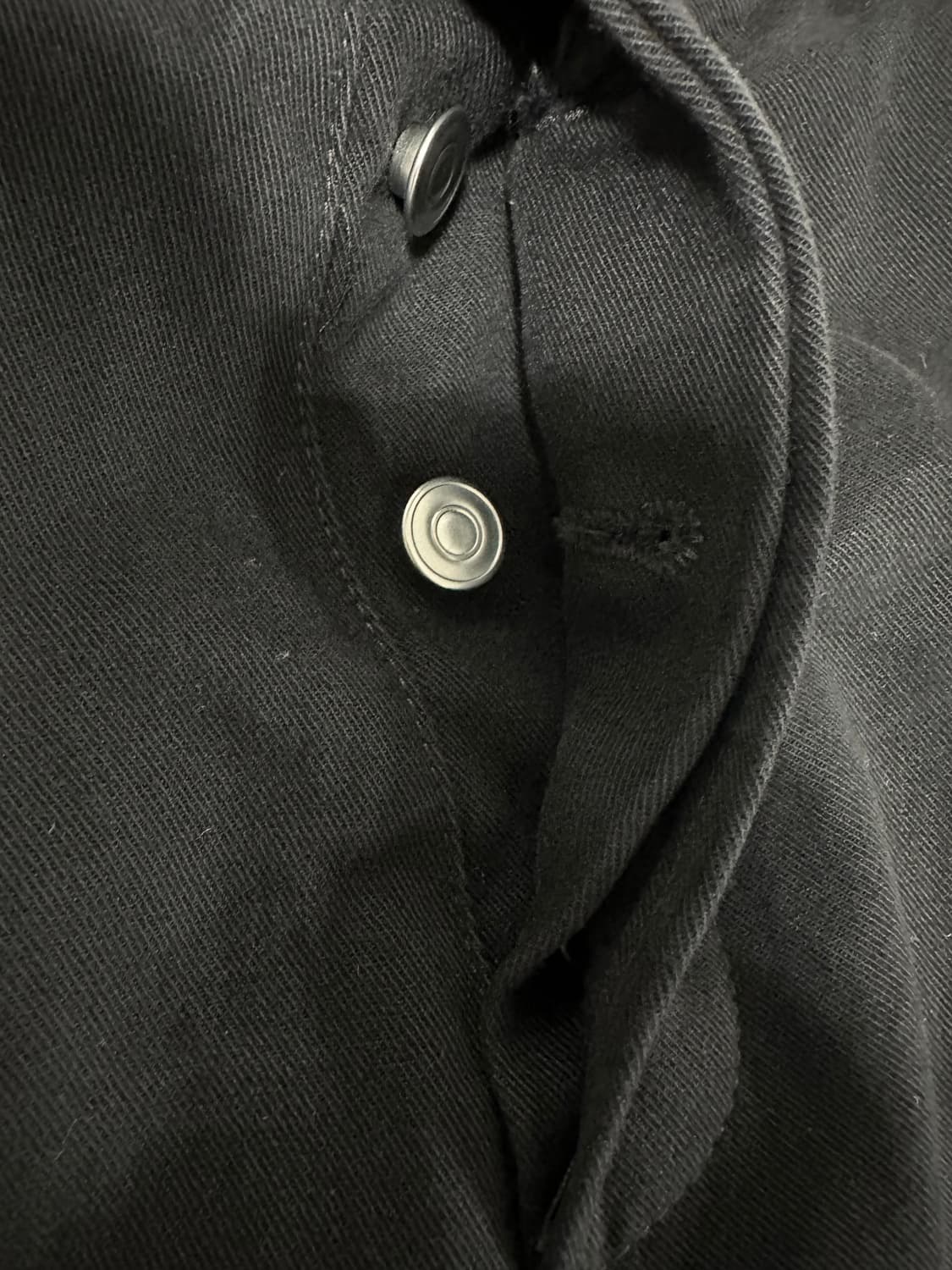 아페쎄 A.P.C 모100% 팬츠  상품이미지5