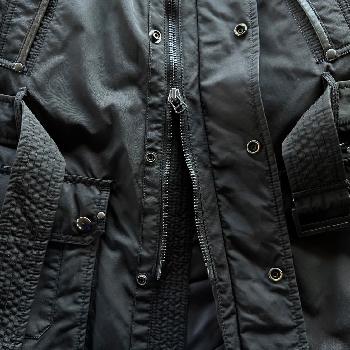 [M]폴로 랄프로렌 클래식 벨티드 헌팅 자켓 상품이미지10