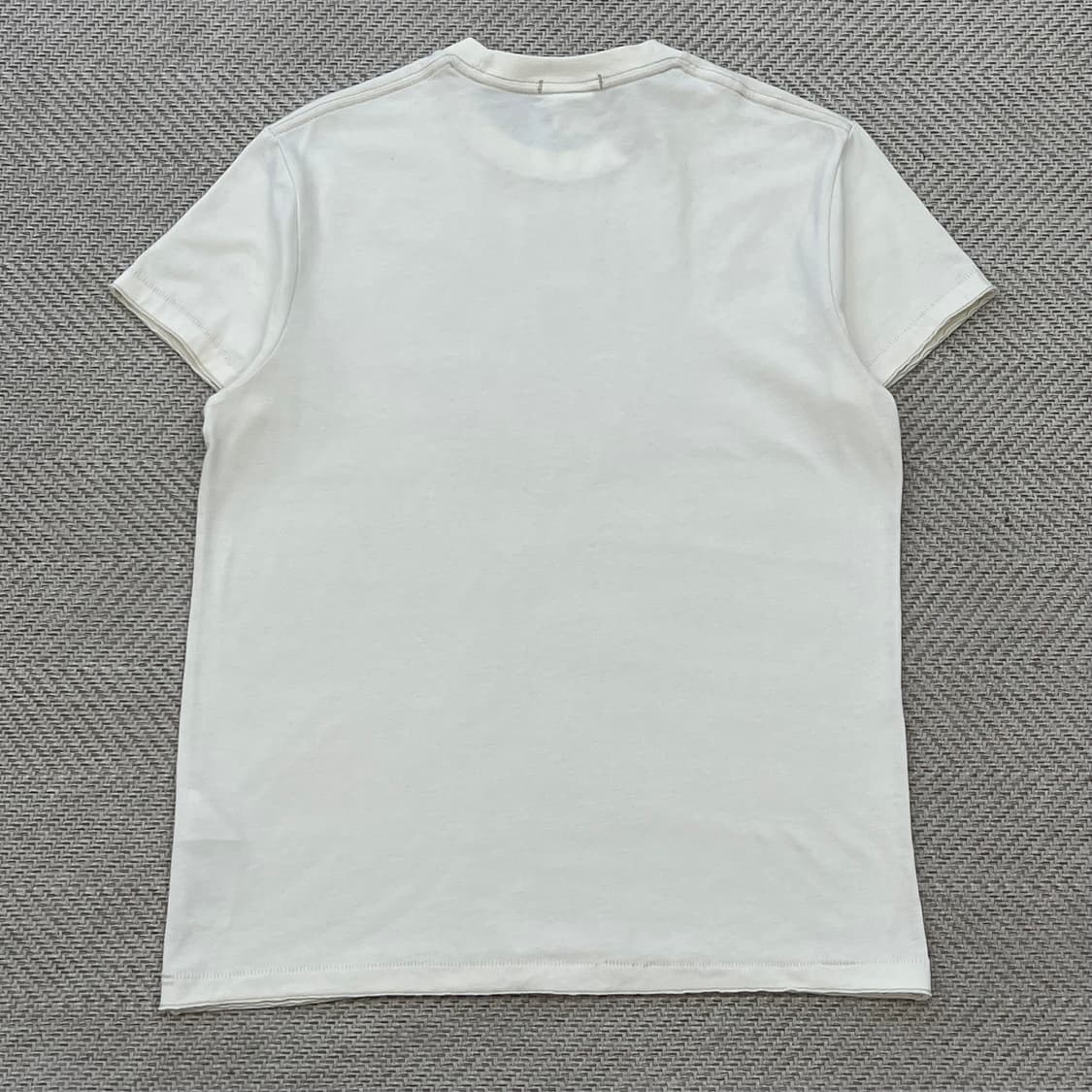 아베크롬비 로고 반팔티 r3439 상품이미지2