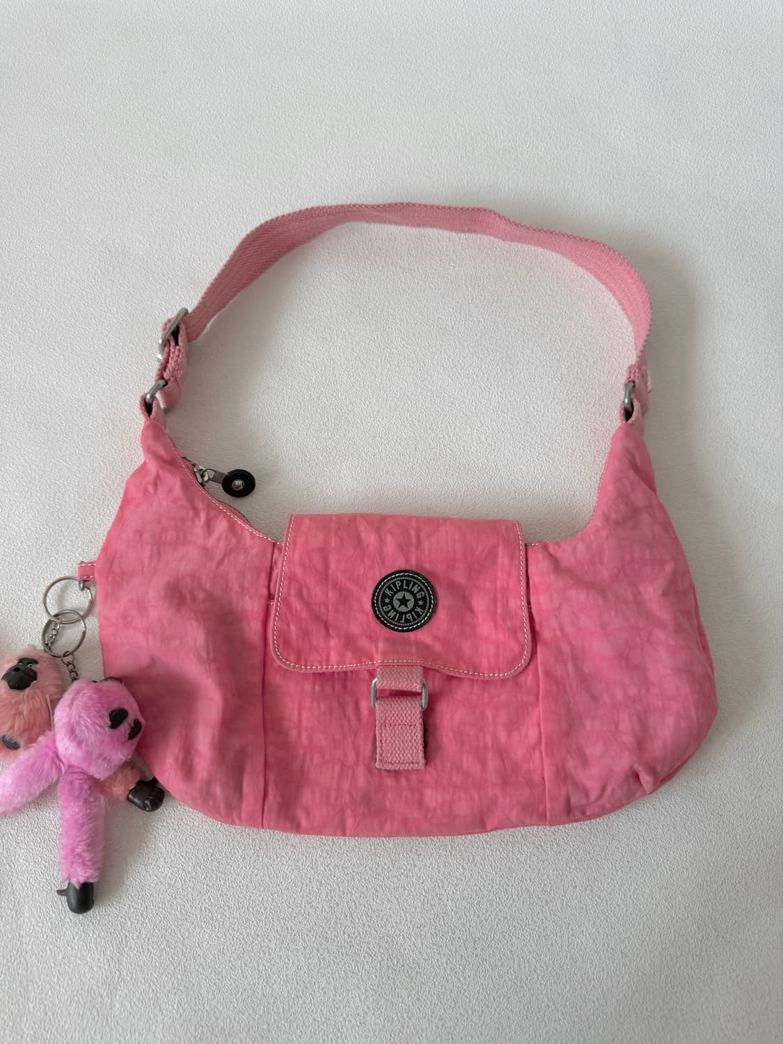 키플링(Kipling) 숄더백 상품이미지2