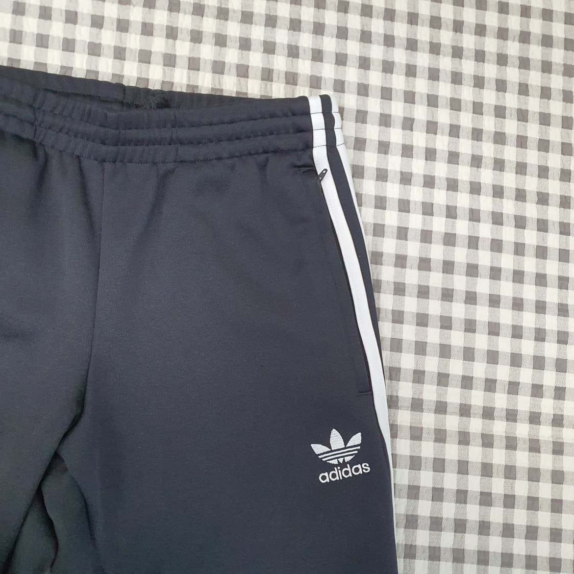 아디다스 밴딩 조거팬츠 남자29~31 상품이미지3