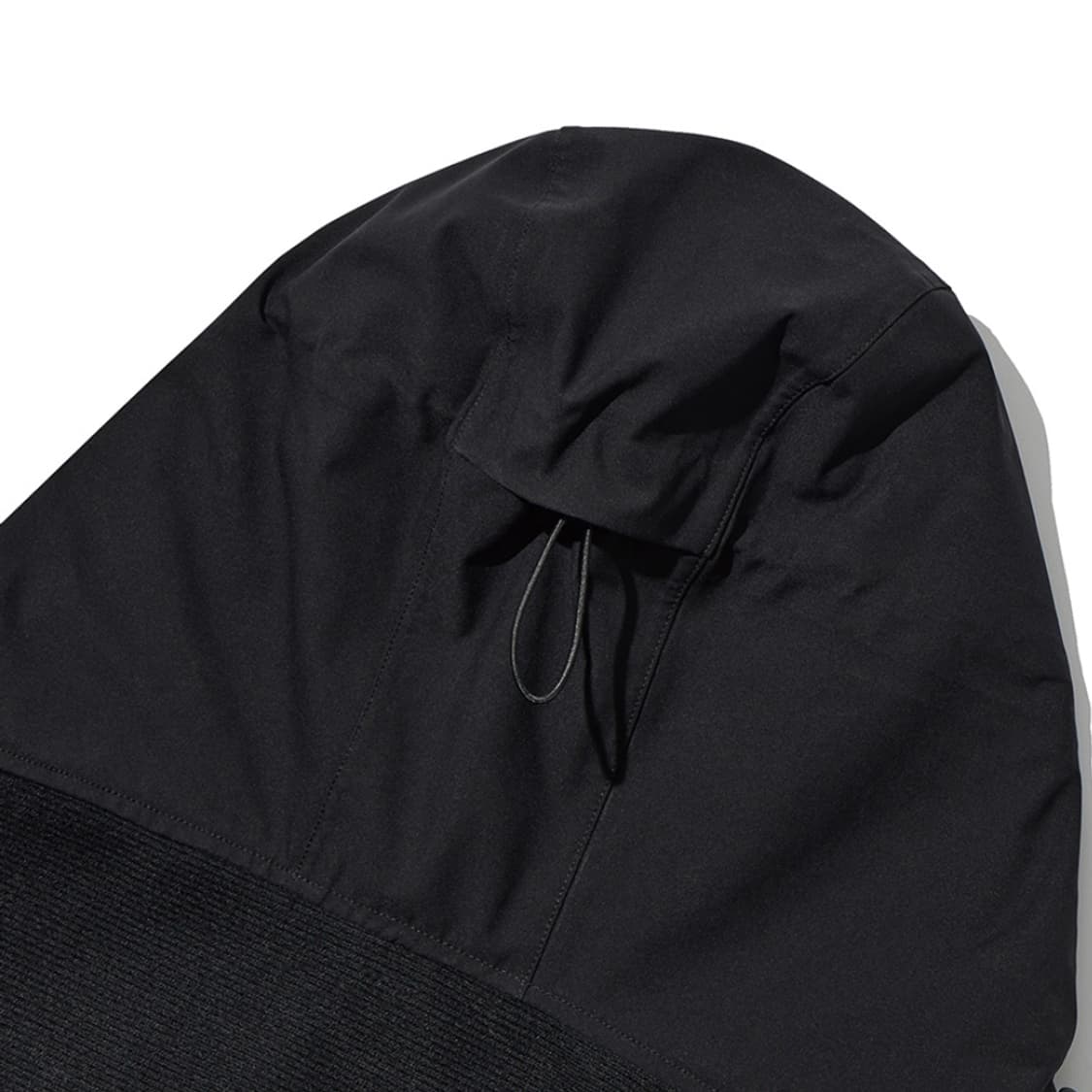 엑슬림 후드 머플러  상품이미지4