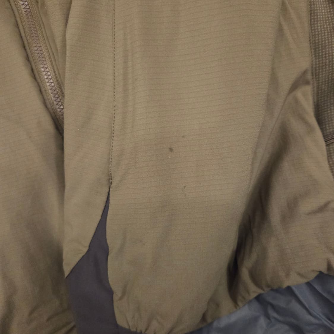 아크테릭스 리프 아톰 자켓 m 상품이미지7